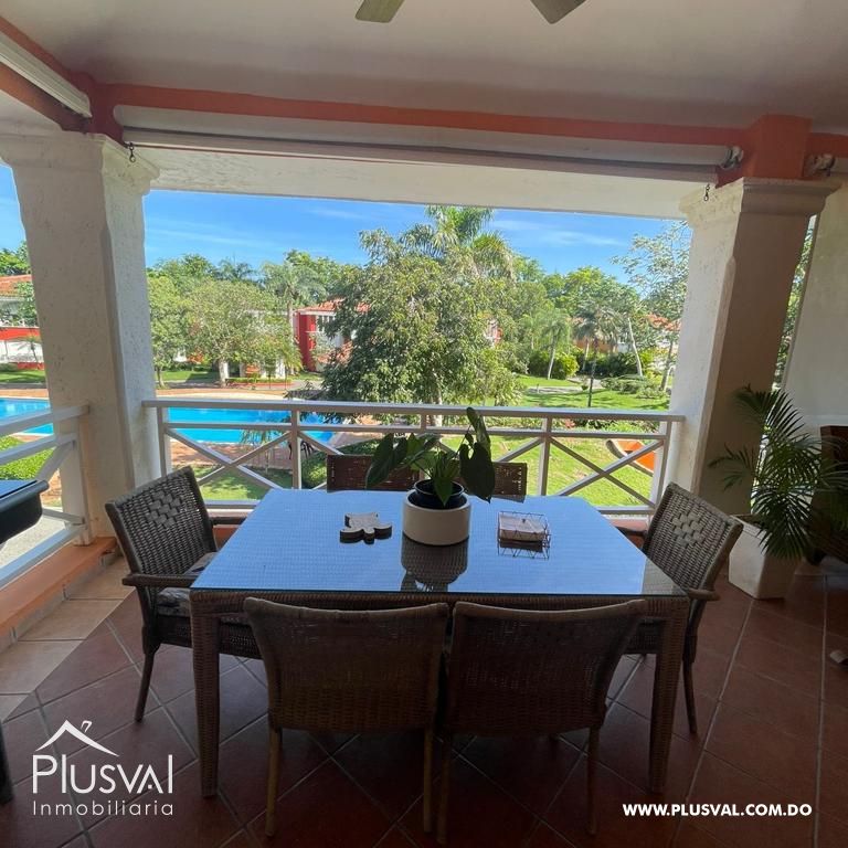 Alquiler Exclusivo en Guavaberry Country Club, Juan Dolio: Apartamento de Ensueño en el Paraíso 315427