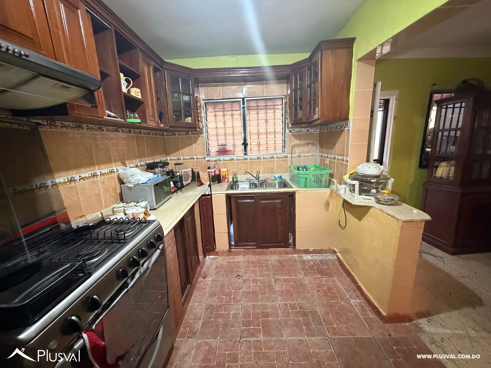 Casa en venta en Altos de Arroyo Hondo 486544