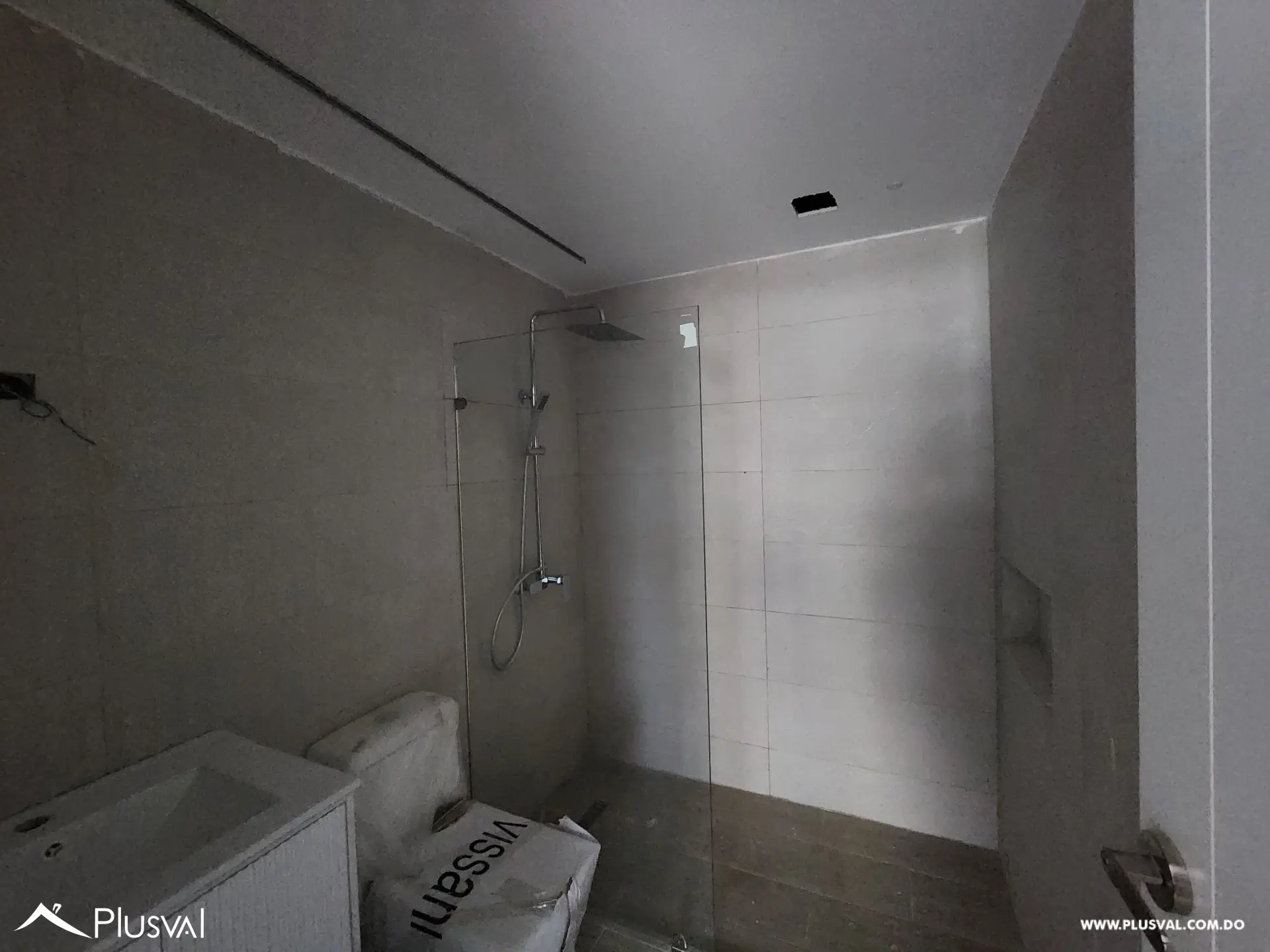 Se Alquila Apartamento en Bella Vista de 1 Habitación 500445