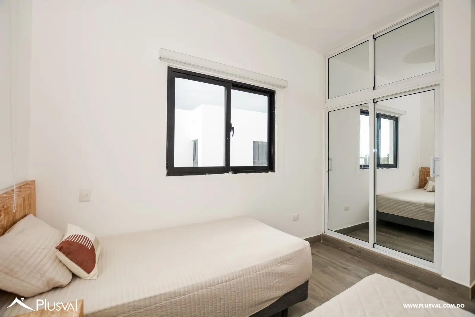 Villa 3 hab Piscina Amoblada completa 458748