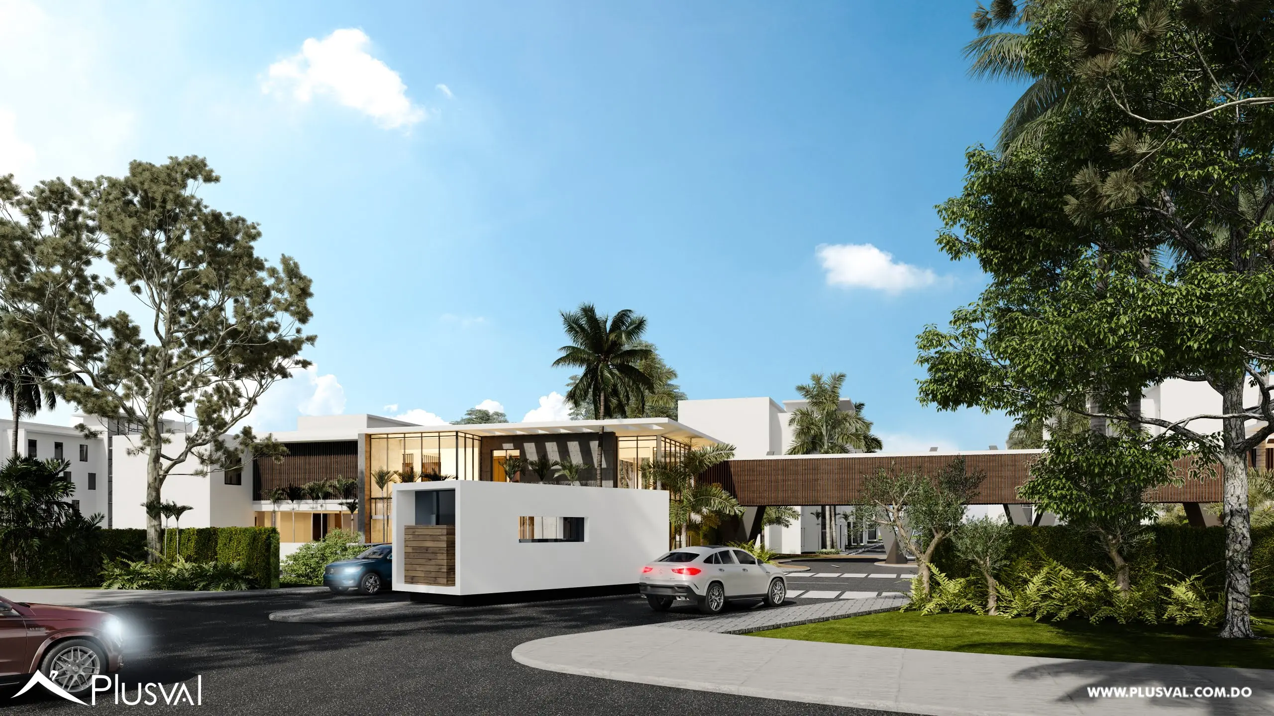 Reventa en Melcon Park Vista Cana . 460542