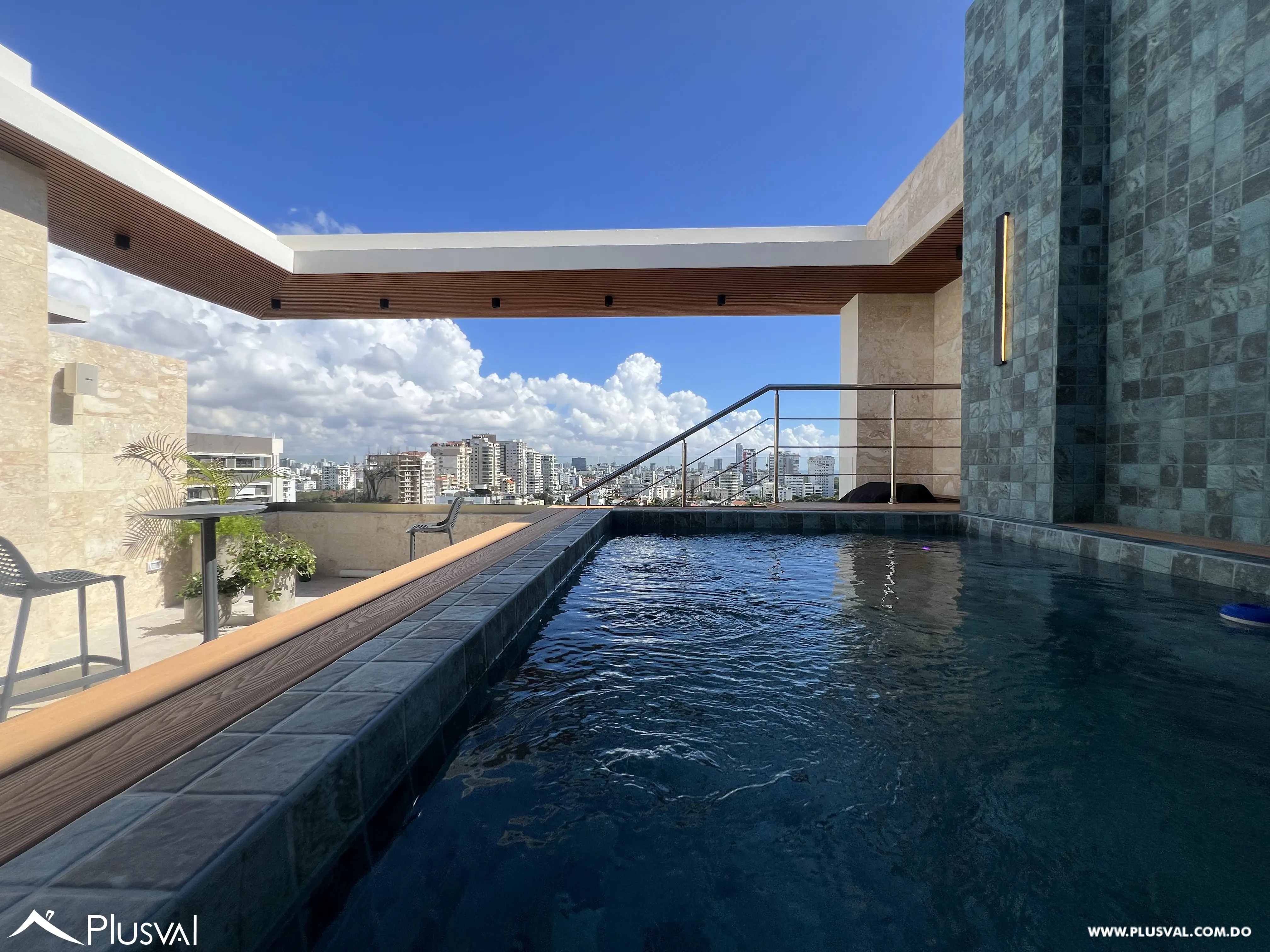 Apartamento en venta en Cacicazgos 475238