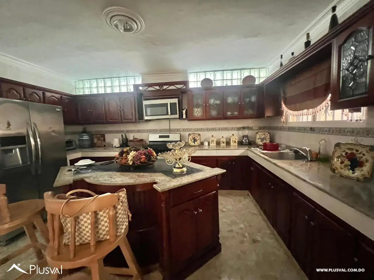 Casa en Bani de 6 habitaciones 499017