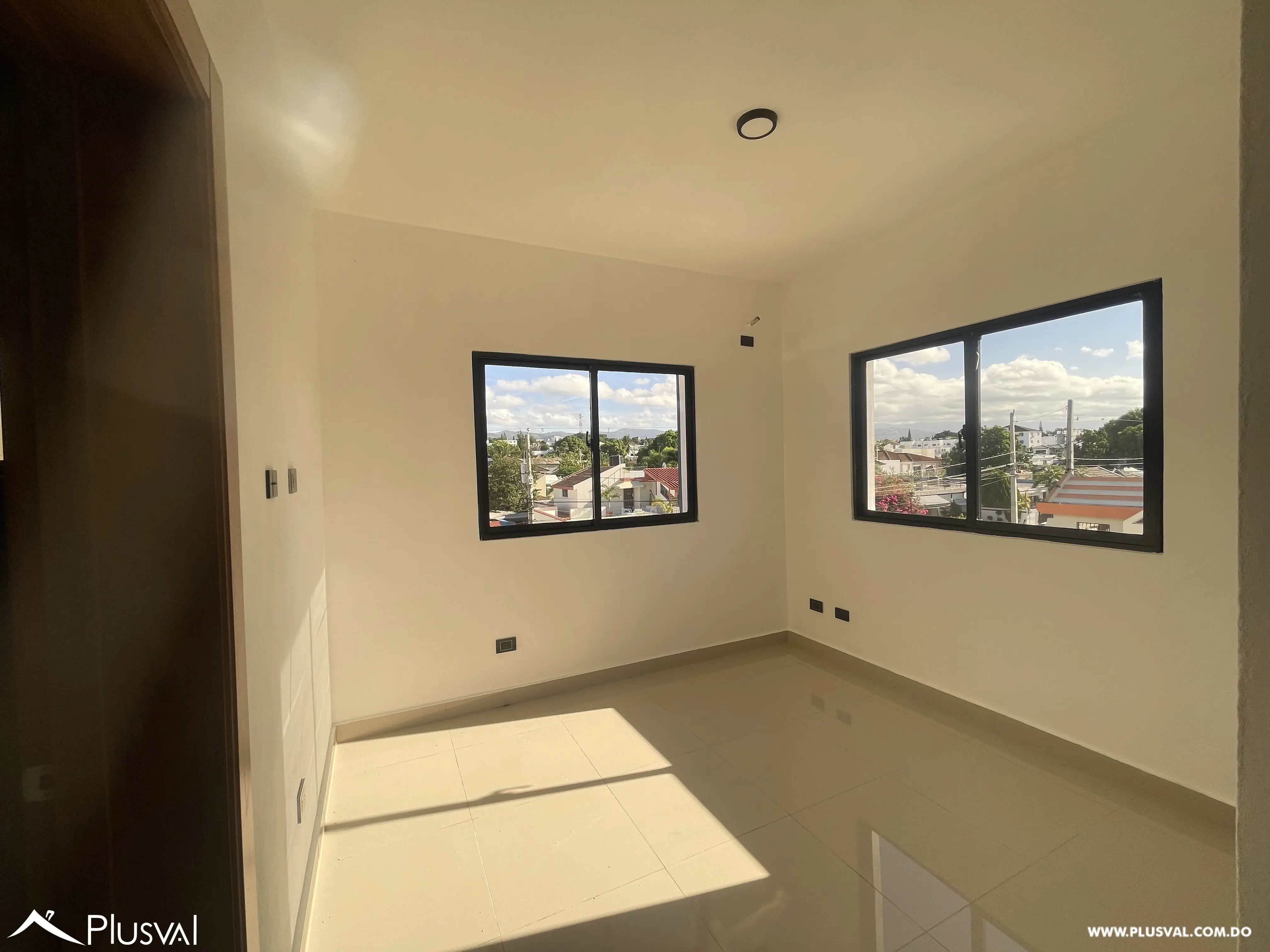 Intimo proyecto de apartamentos, en fase de terminación 533208