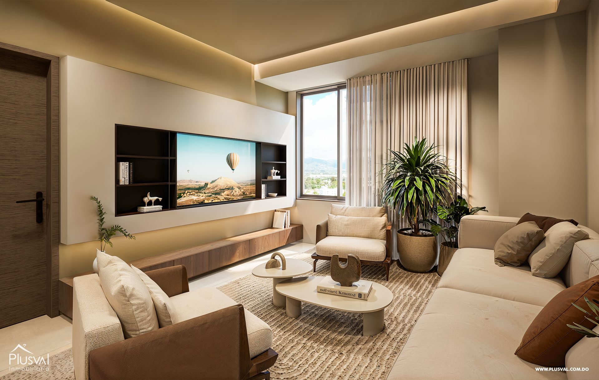 Apartamento Urb.Thomen Tipo B 430628
