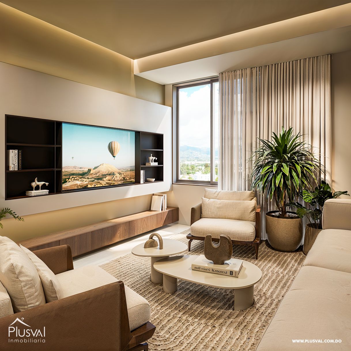 Apartamento Urb.Thomen Tipo B 451212