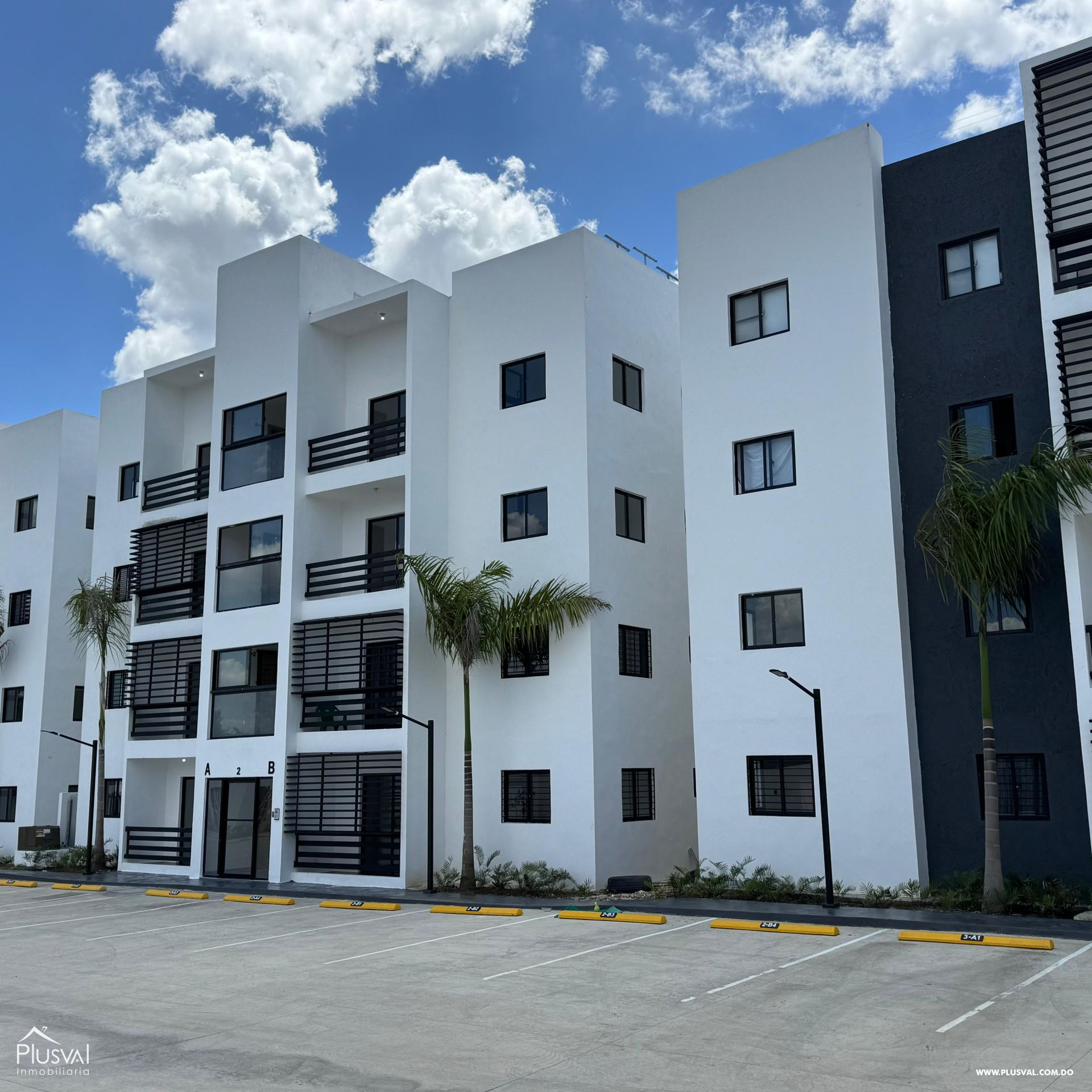Apartamento en venta de 3 habitaciones en Proyecto Cerrado con Piscina 467061