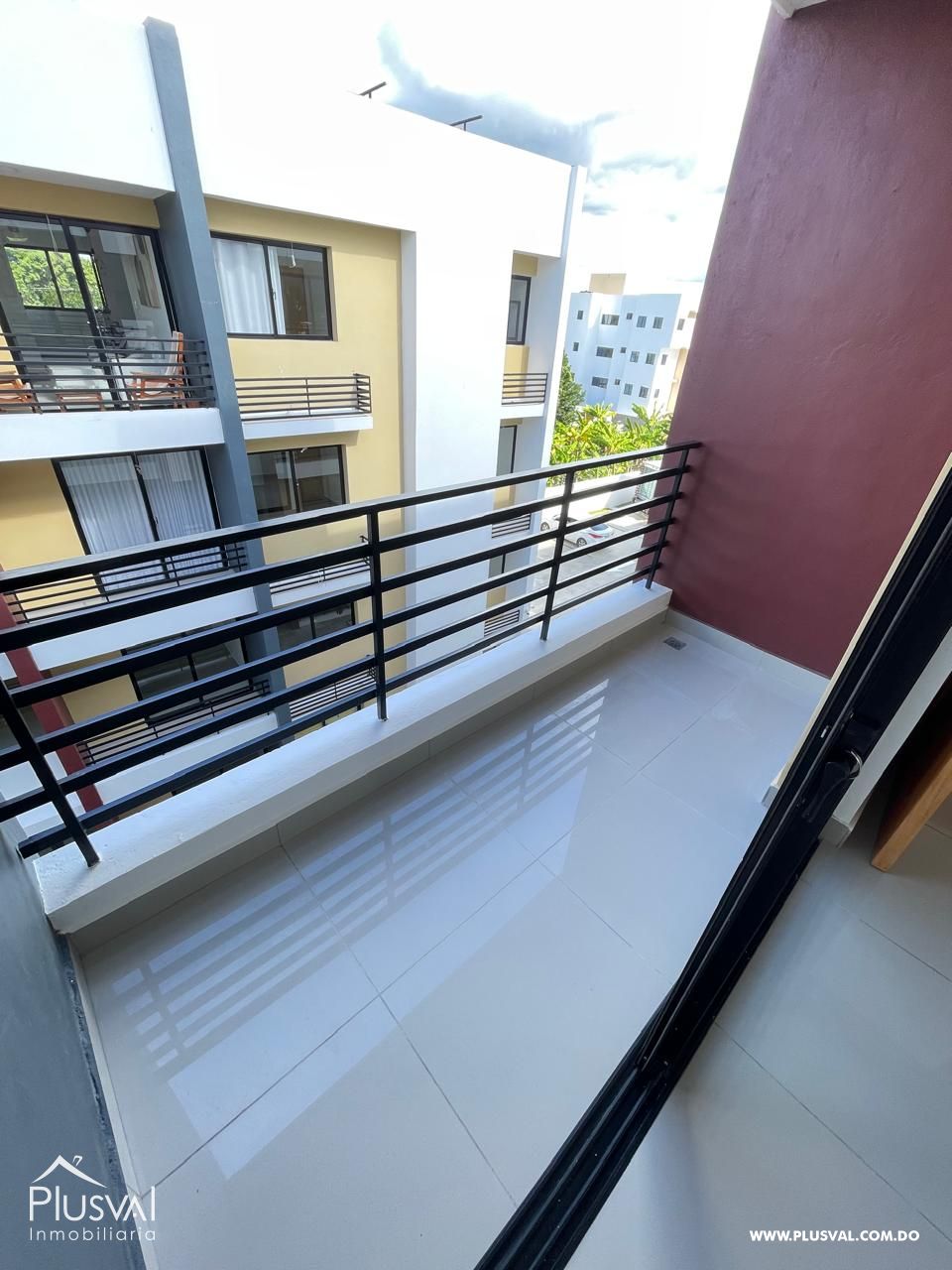 Apartamento en Alquiler con Jacuzzi y Vista Impresionante 465156