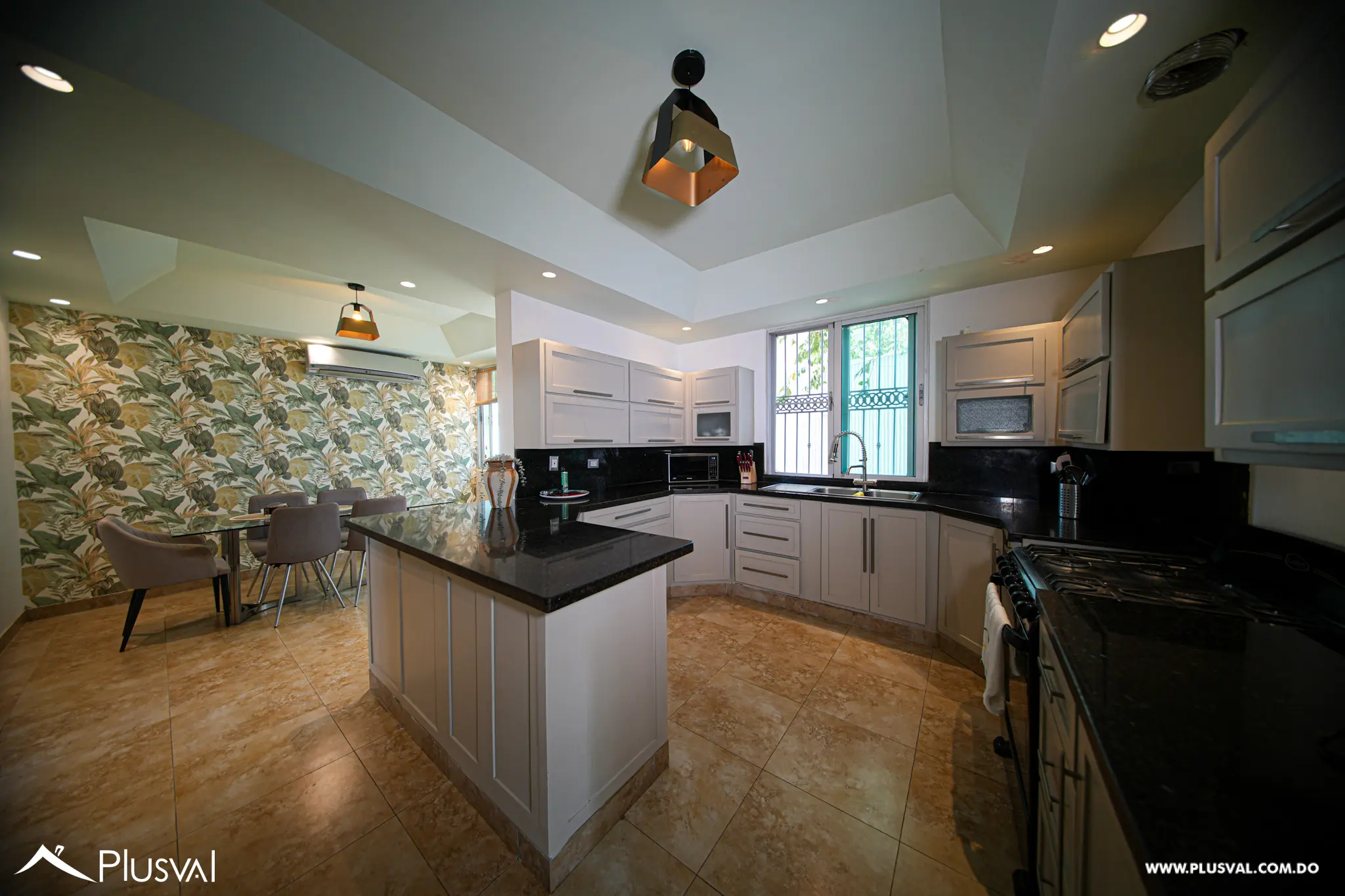 Casa en venta en Isabel Villas 466737