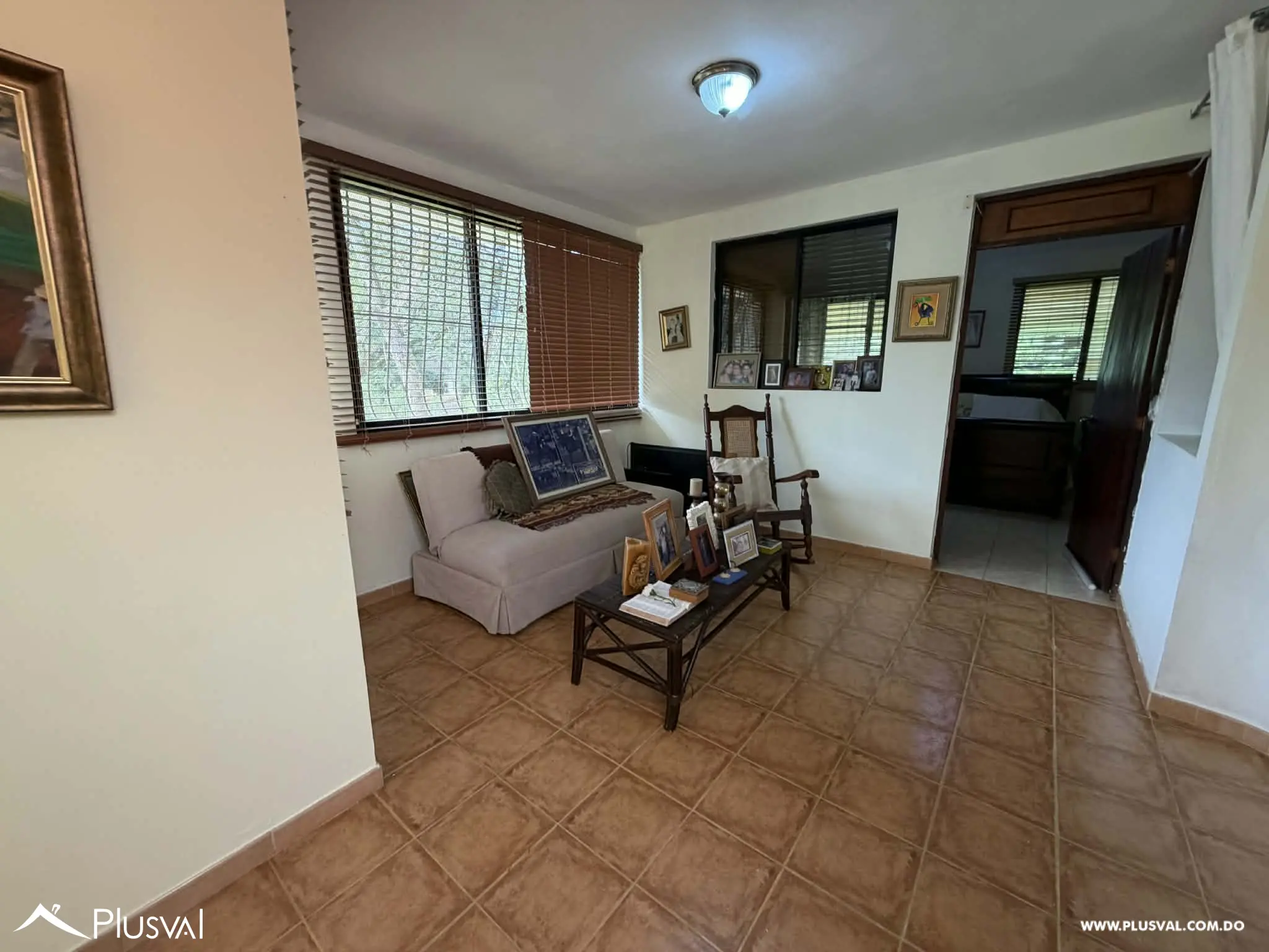 Hermosa Finca en Bonao en venta 496739