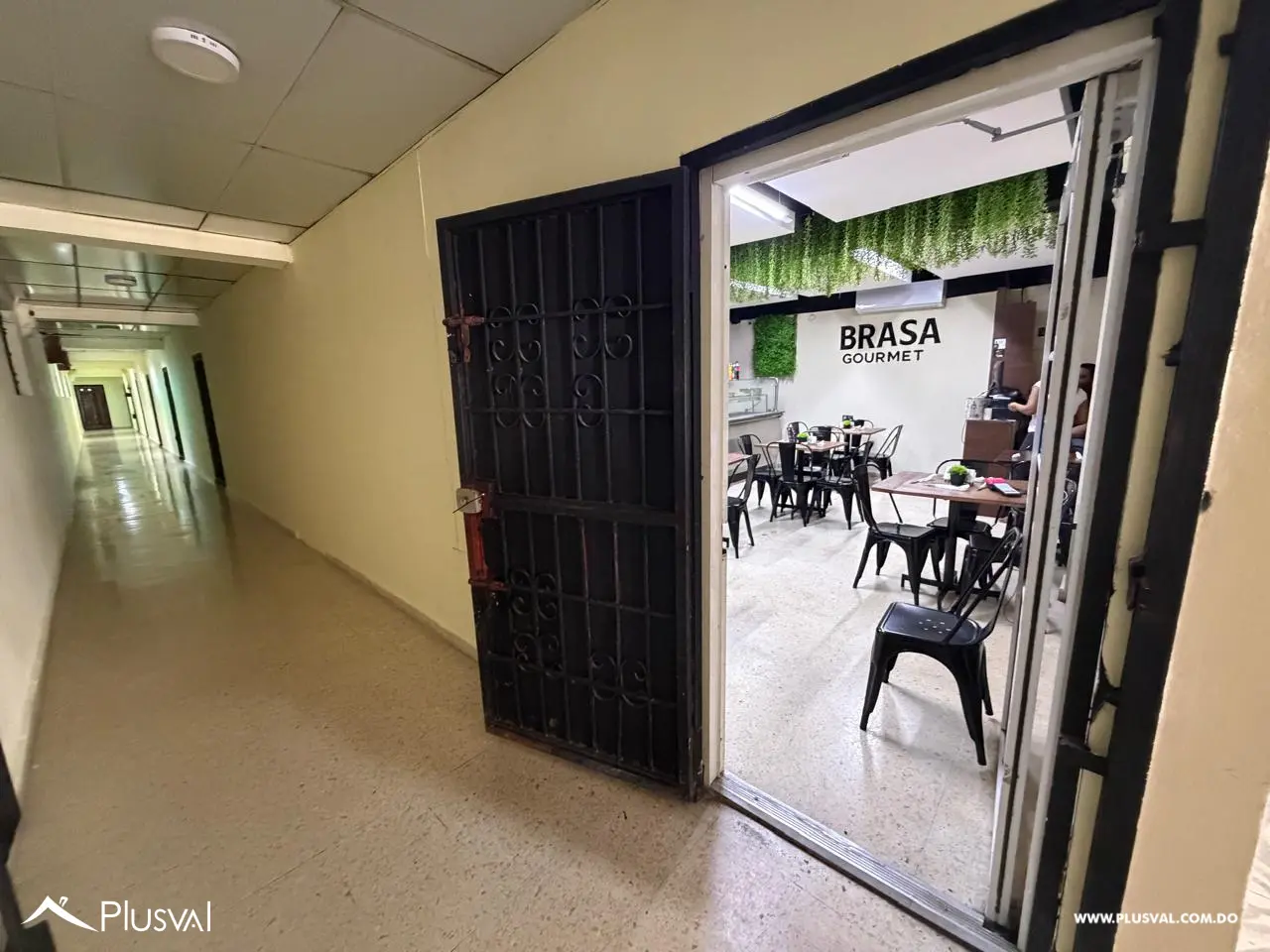 Local en venta para vivir e inversión 513246