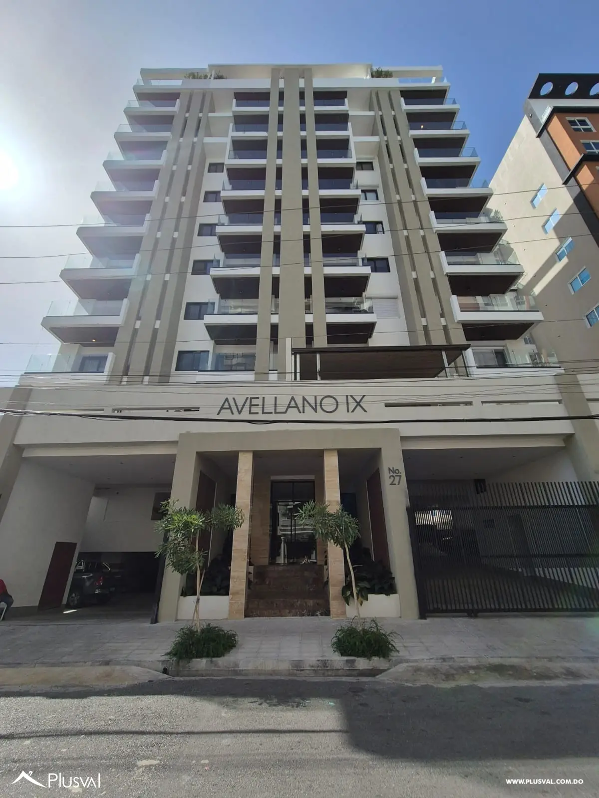APARTAMENTO EN ALQUILER CON LINEA BLANCA 509190
