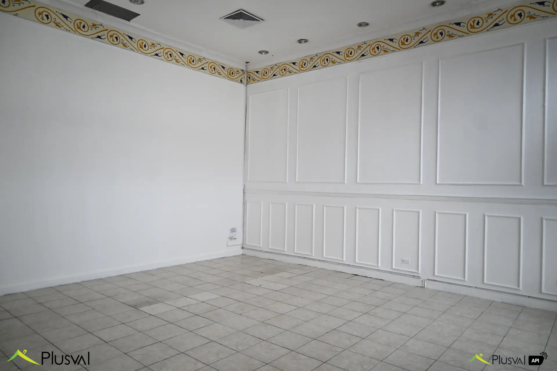 Local Comercial Stand Alone 446007