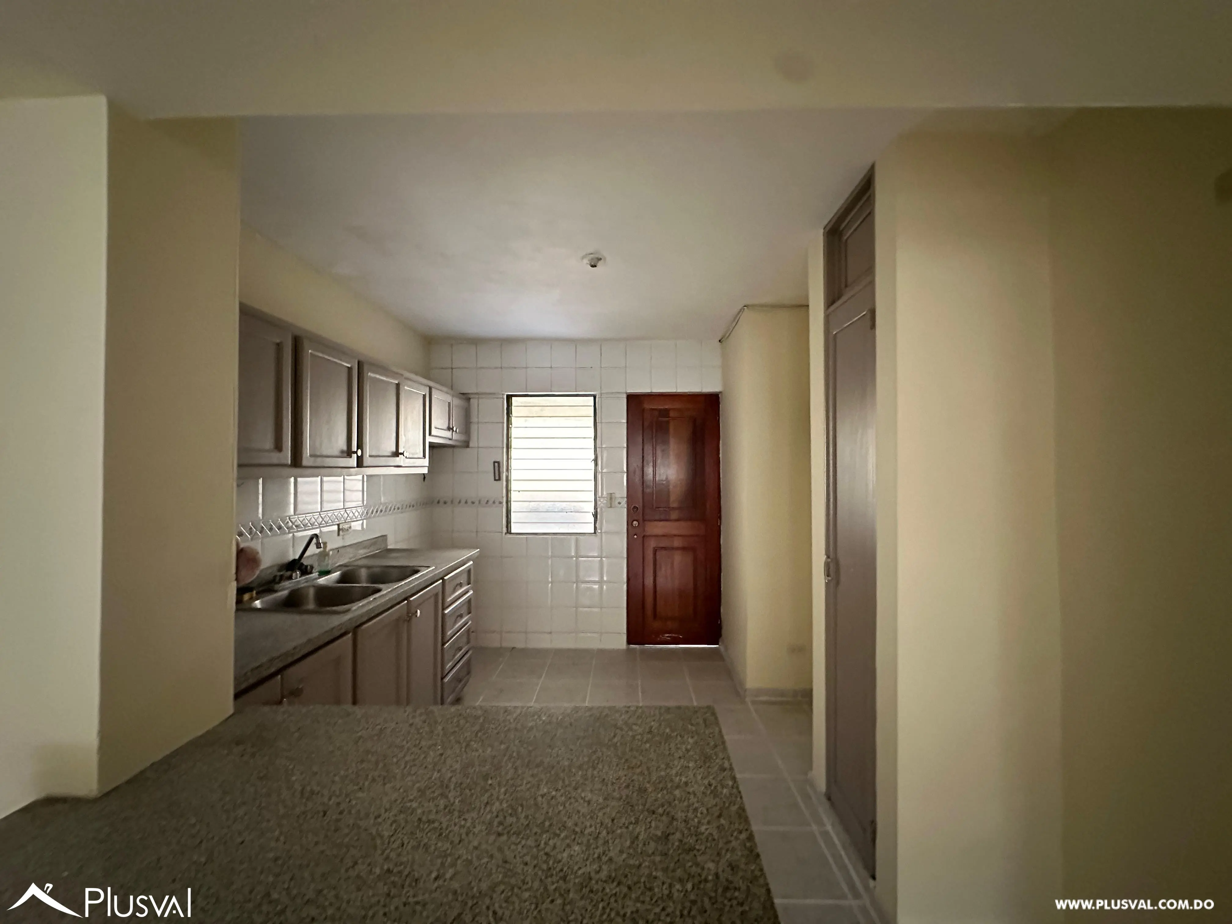 Amplio apartamento en venta en el sector de Bella Vista 517787
