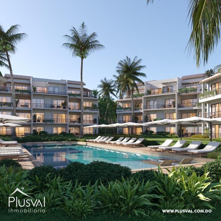 Exclusivo Proyecto en Playa Bonita Las Terrenas. 287447