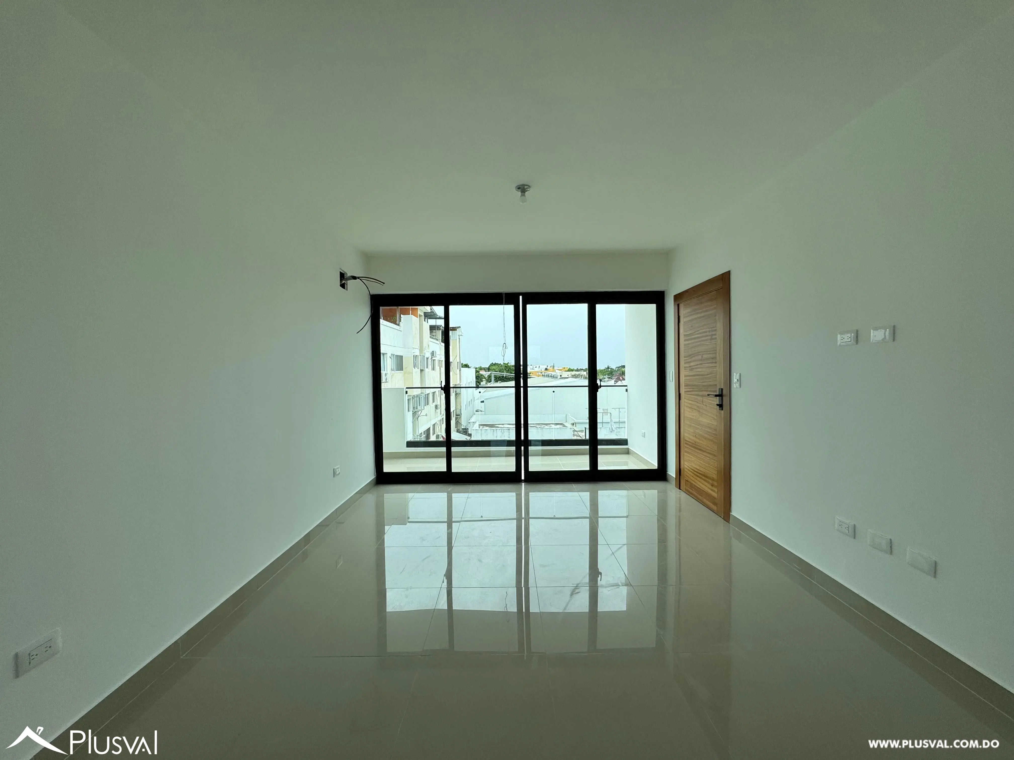 Apartamento de 3 Habitaciones en Moderno Residencial en Gurabo 519191