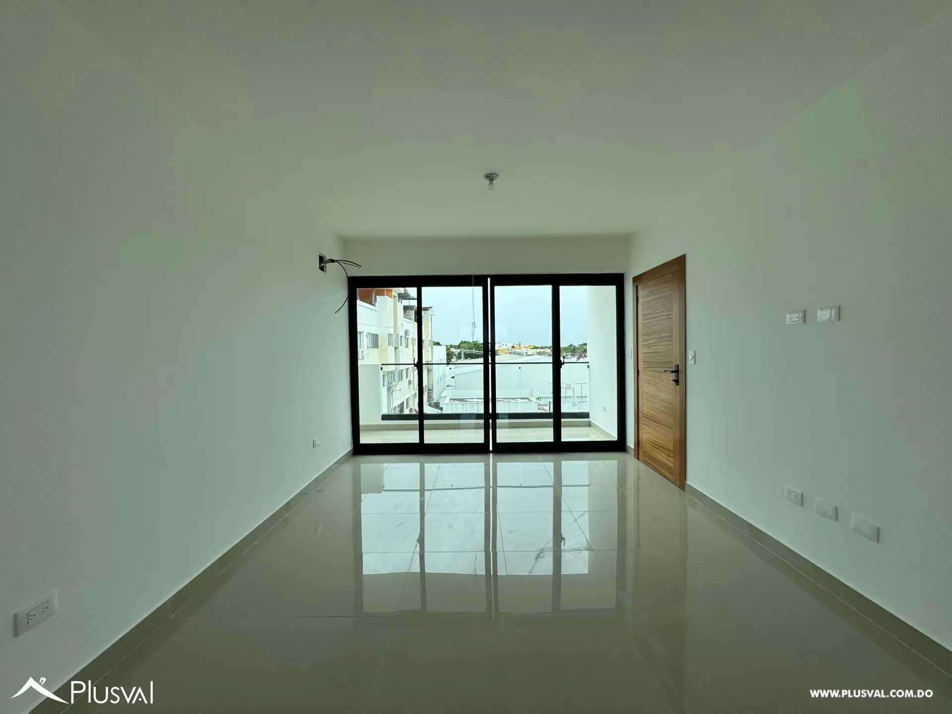 Apartamento de 3 Habitaciones en Moderno Residencial en Gurabo 519191