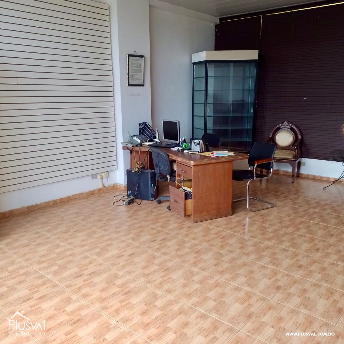 Local en Venta en Plaza Clásica de Alta Visibilidad 404163