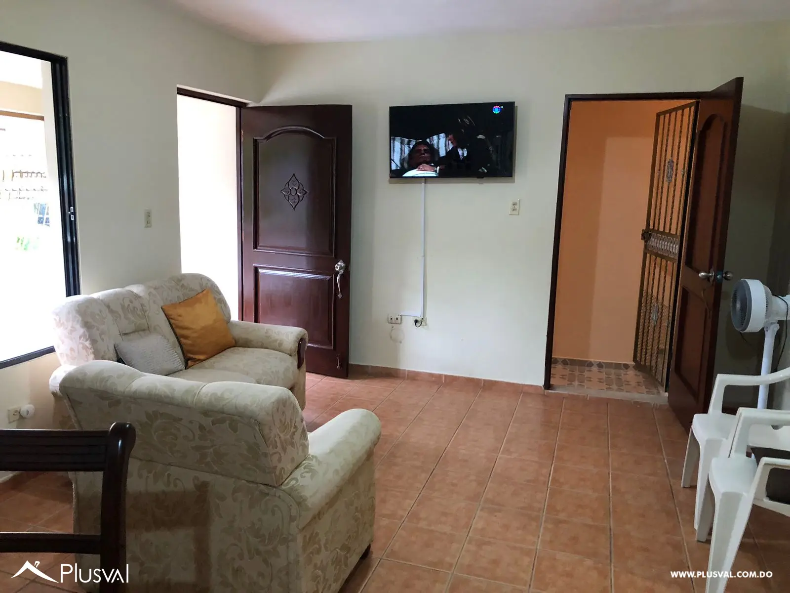 Propiedad multifamiliar en venta en Los Cerros, Km 18 Autopista Duarte 474510