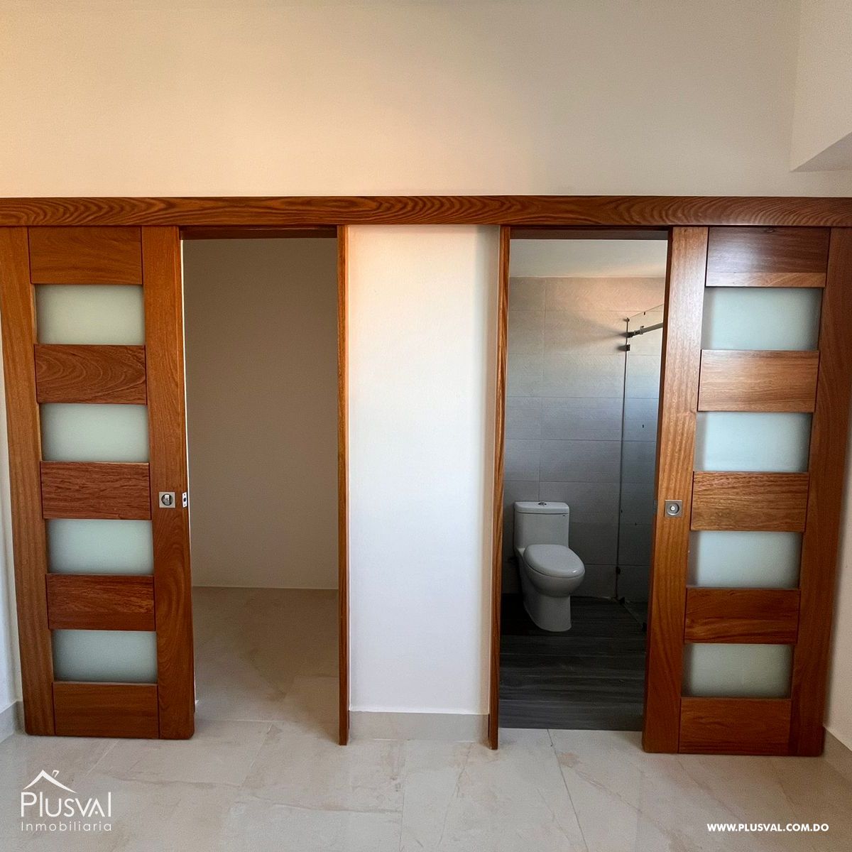 Proyecto de Apartamento en Venta en Bella Vista 412424