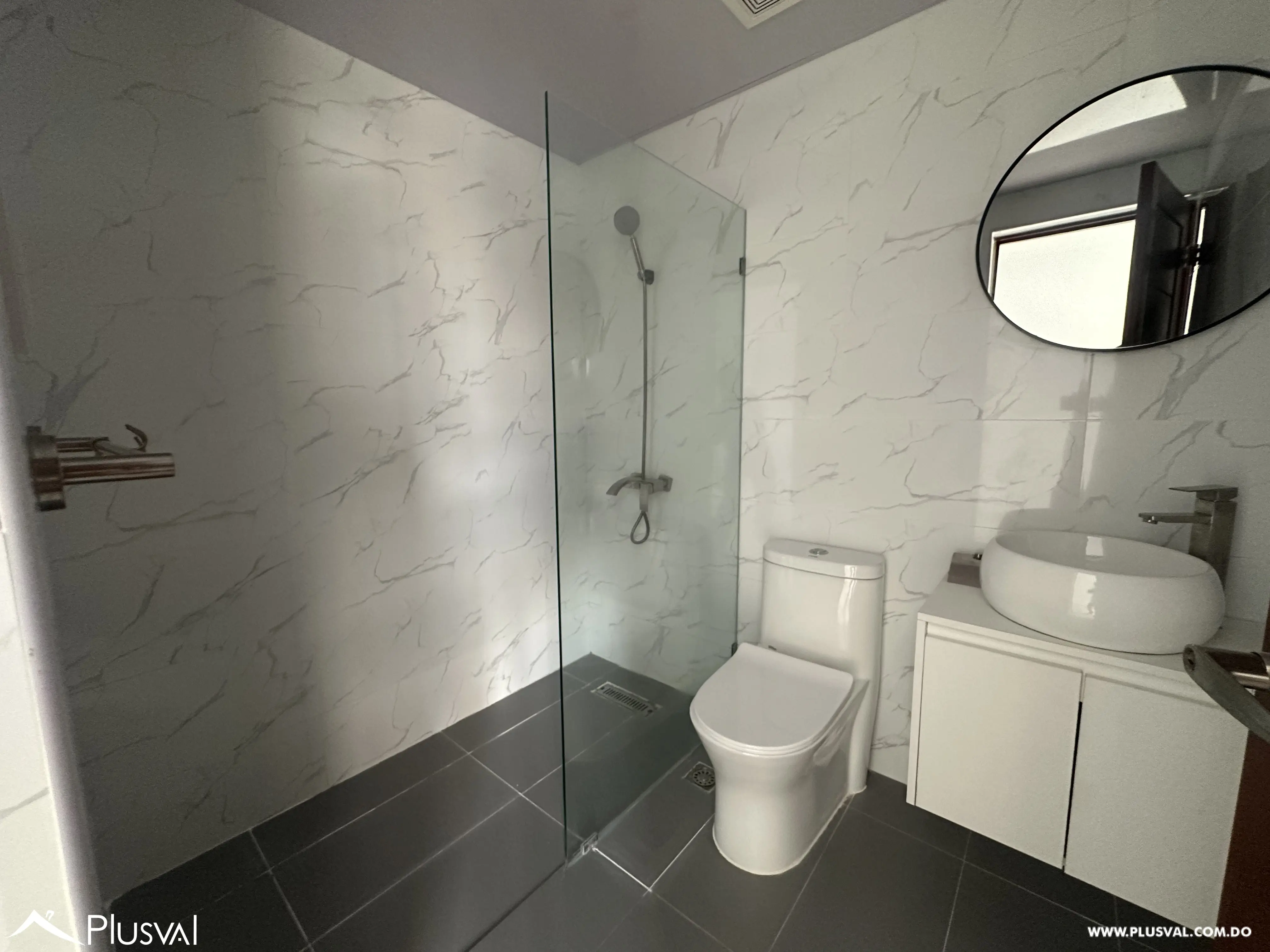 Apartamento en alquiler de 2 habitaciones en Gazcue 510423