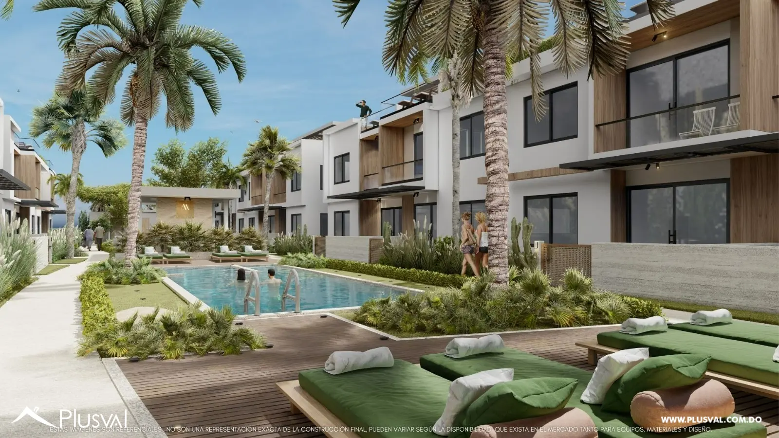 Gaya Residence 533702