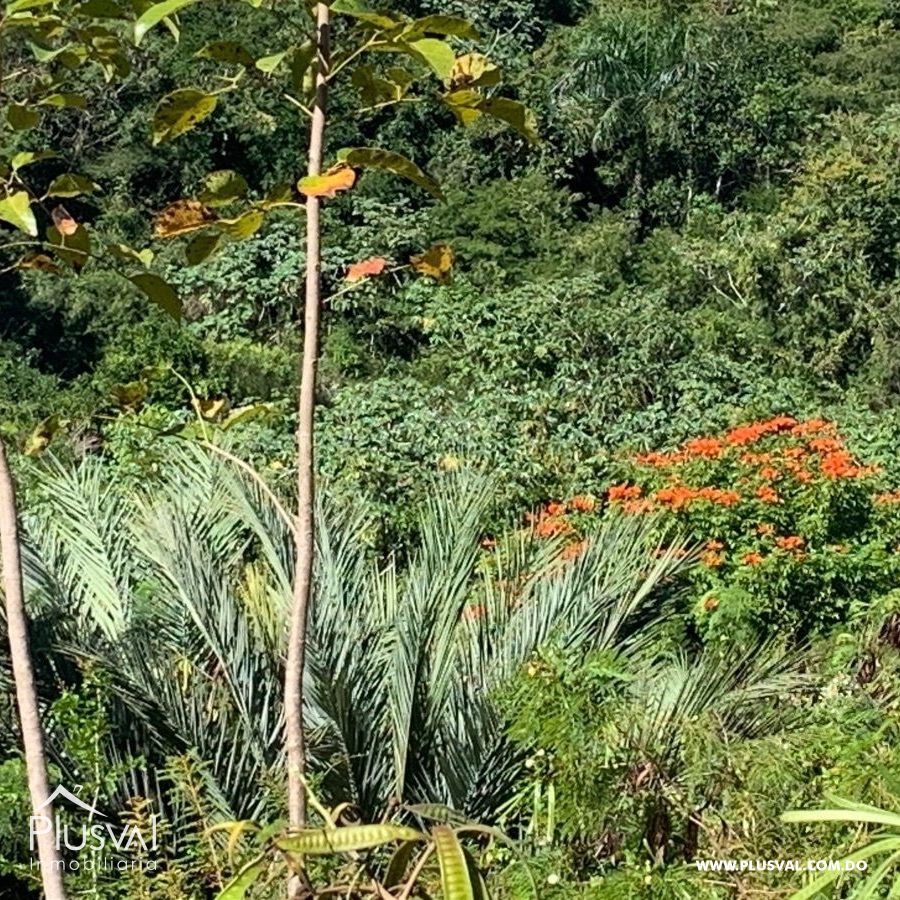 Finca de frutales en Yaguate, San Cristóbal 397855