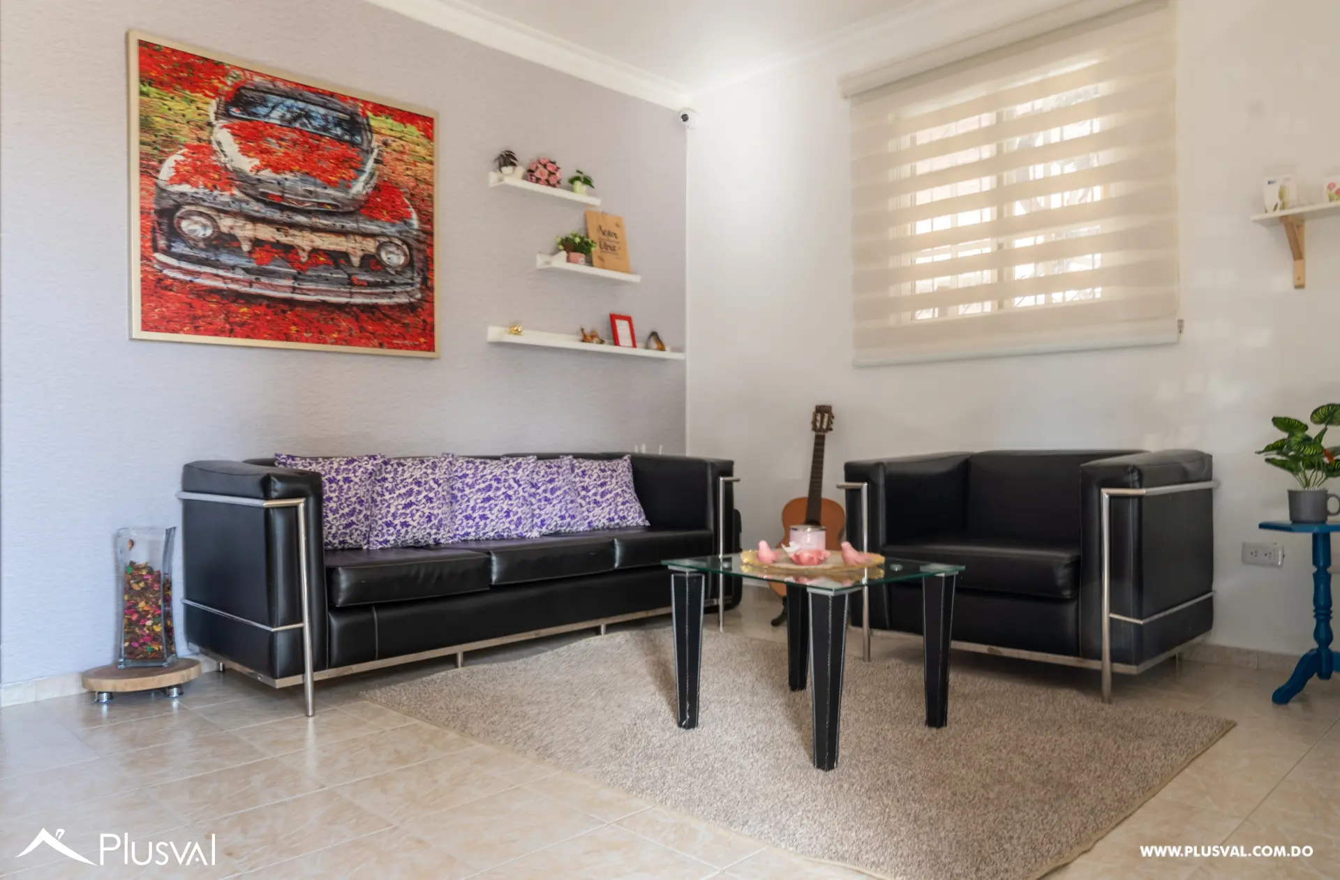 Casa en venta en Los Molinos, Santiago 484551