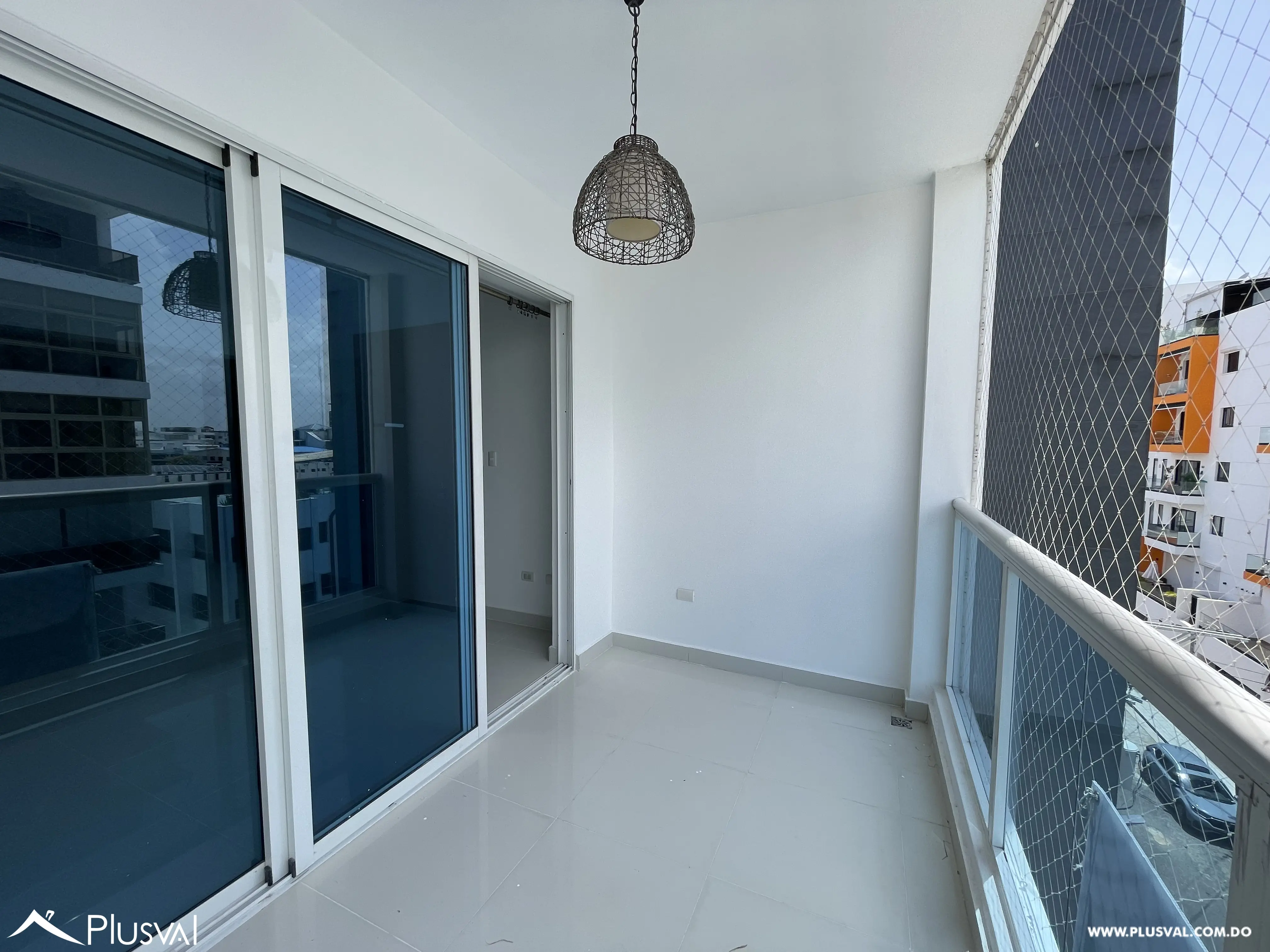 Apartamento en Venta en El Millón 495794