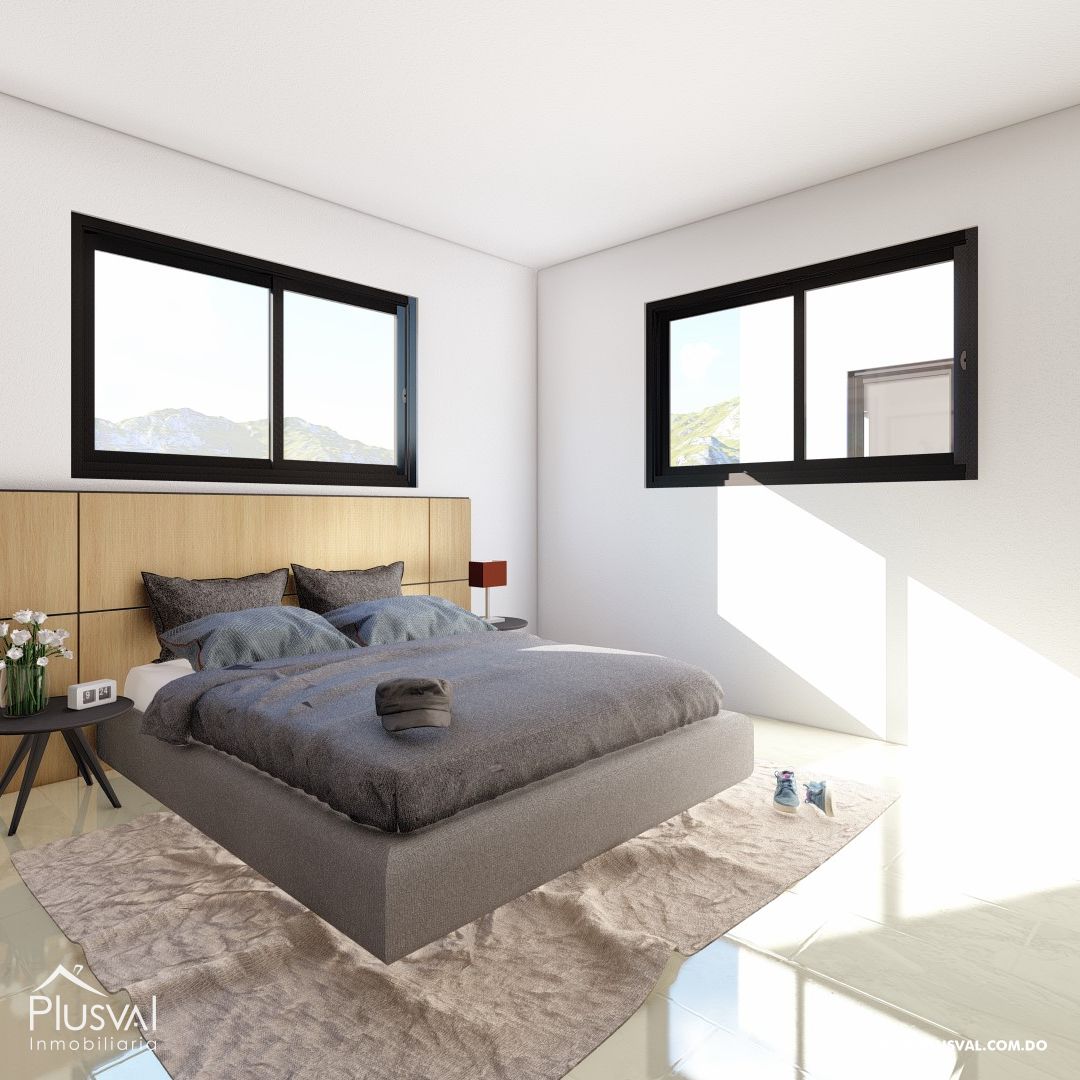 "Bienvenidos al nuevo proyecto de apartamentos, que combina lujo, comodidad y estilo en un solo lugar" 329868