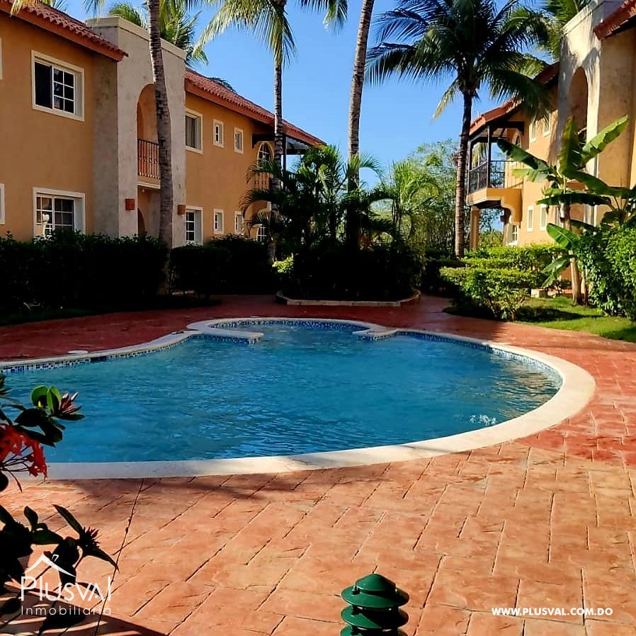 Se alquila apartamento de 2 habitaciones en Cocotal Golf & Club 371951