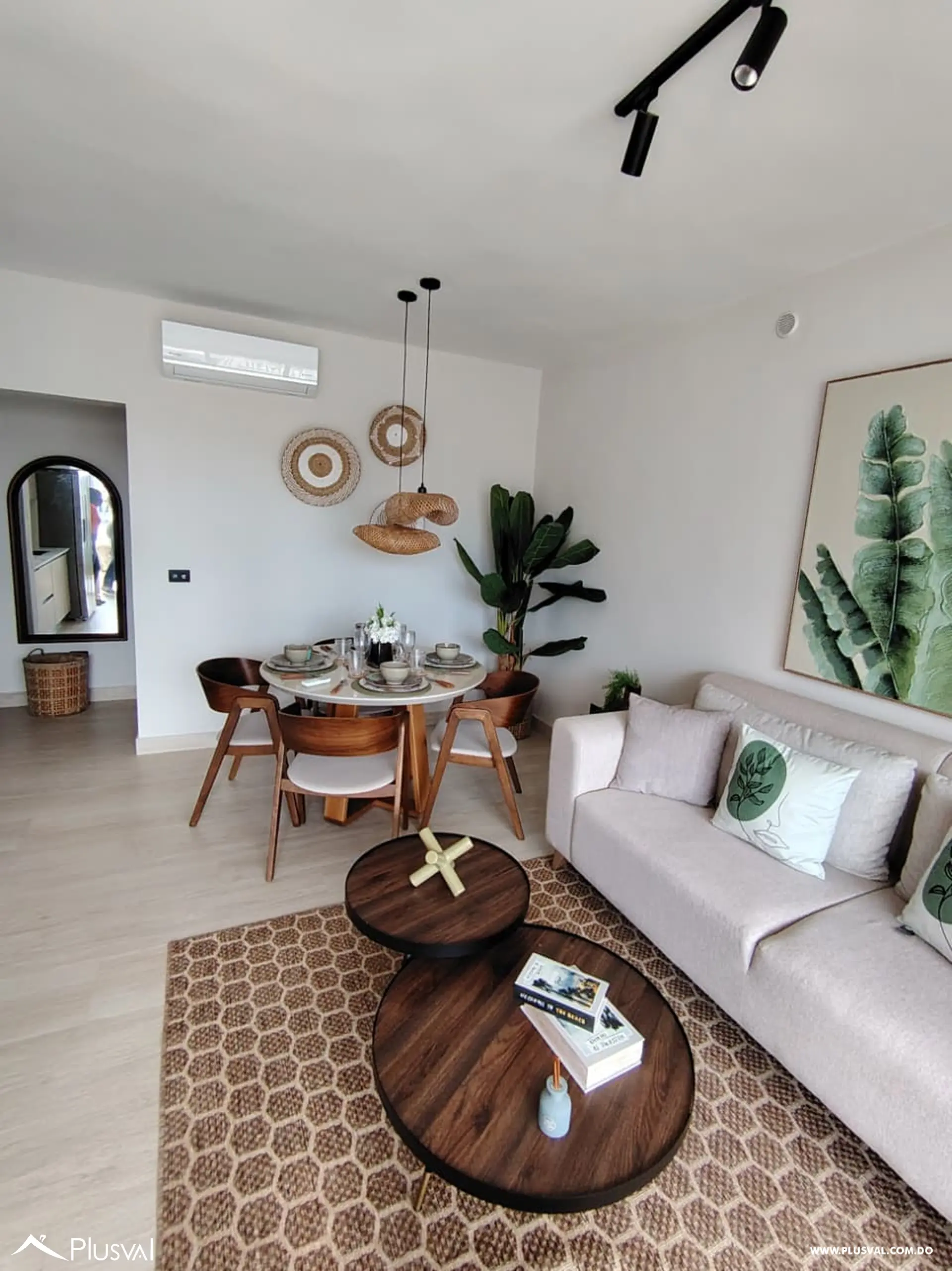 Apartamento en Bayahibe 534258