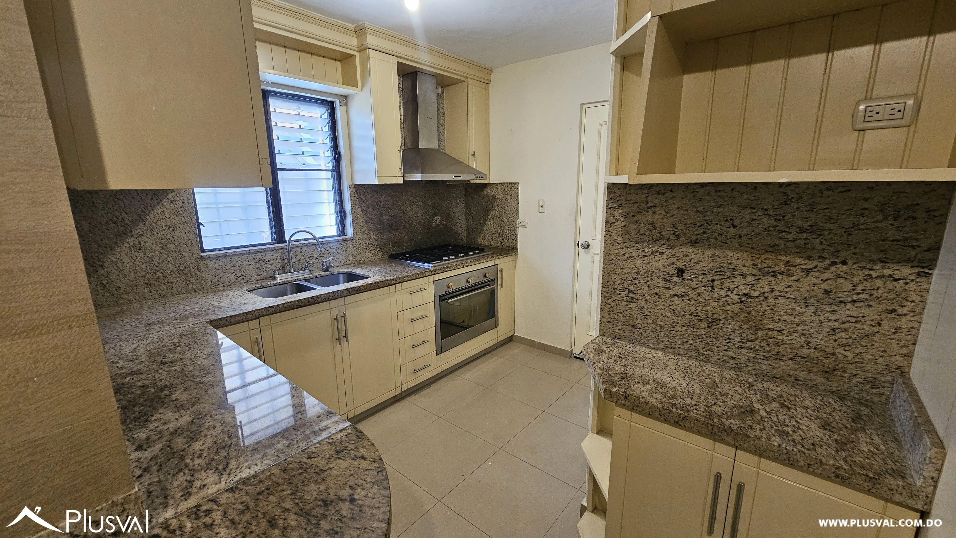 Apartamento en venta en Los Cacicazgos 522259
