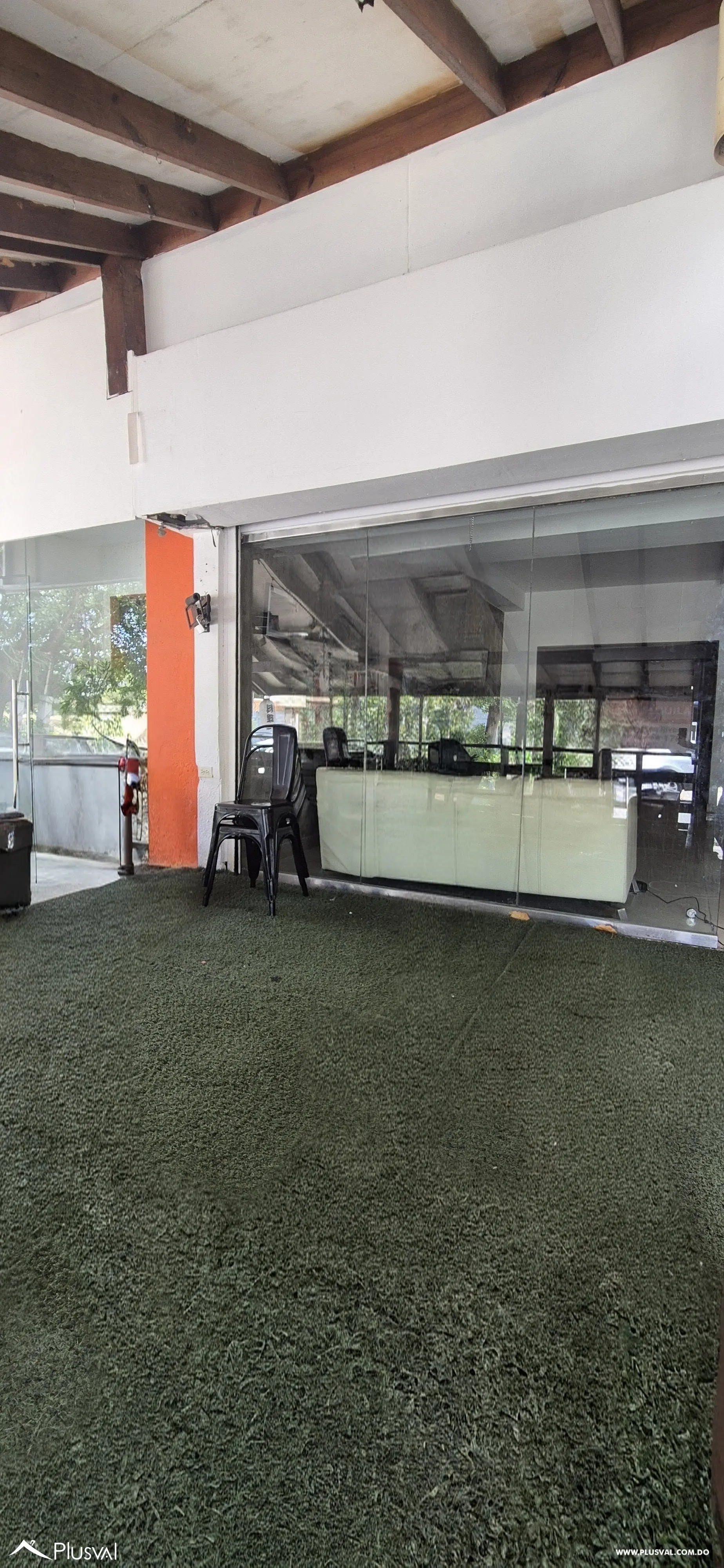 Local en Alquiler en Los Prados 505540