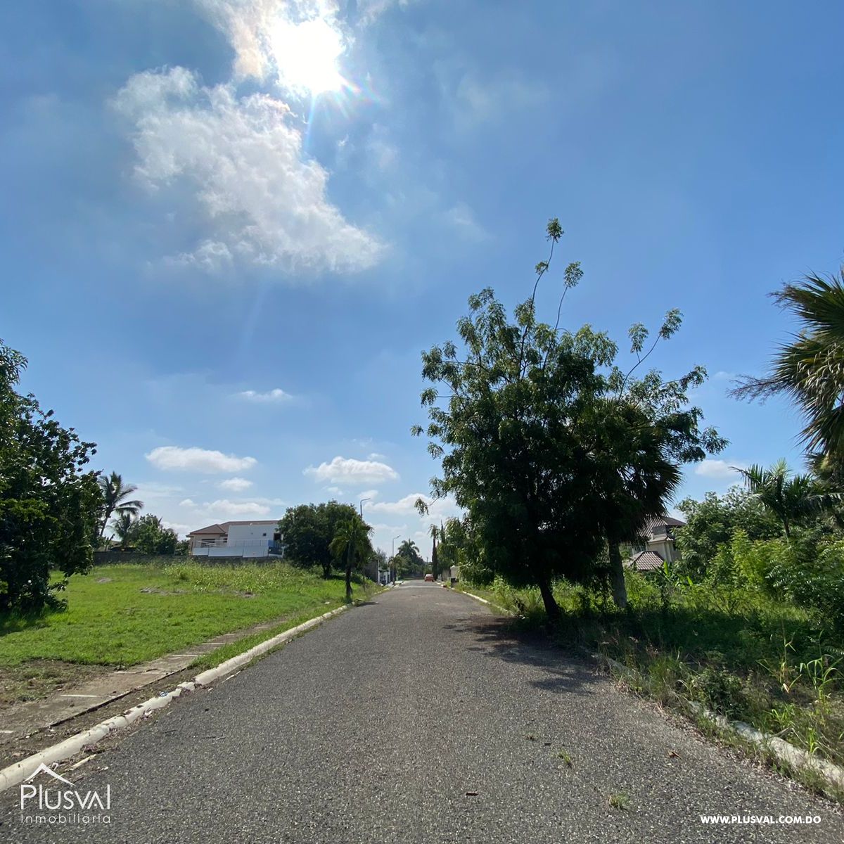 Solar de 557 Mt2 en venta ubicado en proyecto cerrado en Padre Las Casas 280887