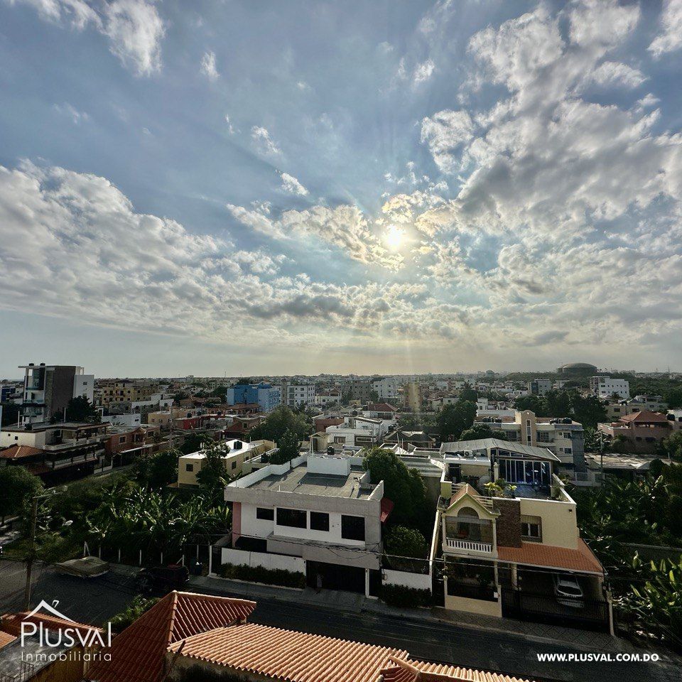 Apartamento Pent-house en venta en Brisa Oriental, Santo Domingo Este 333019