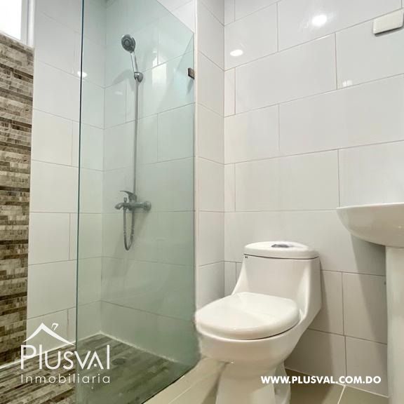 Apartamento en venta en Don Honorio 266910
