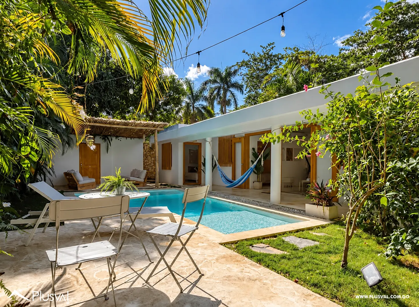 Casa seahorse | playa bonita 532173