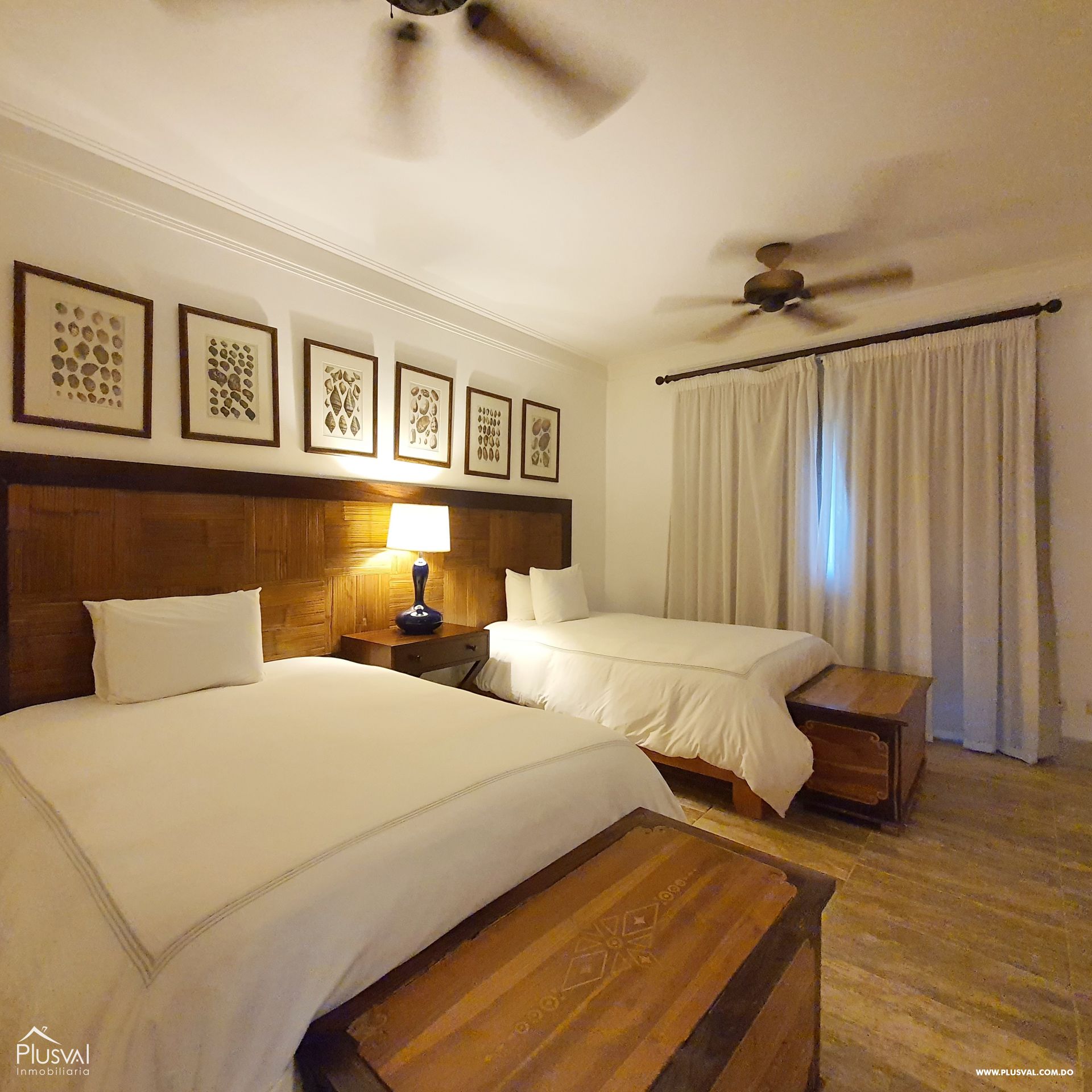 Lujoso apartamento en Las Terrenas 232498