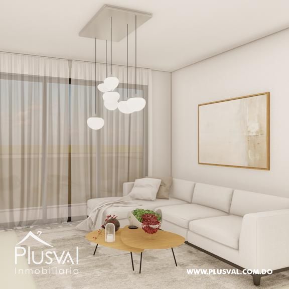 Residencial de apartamentos en Gurabo. 296539