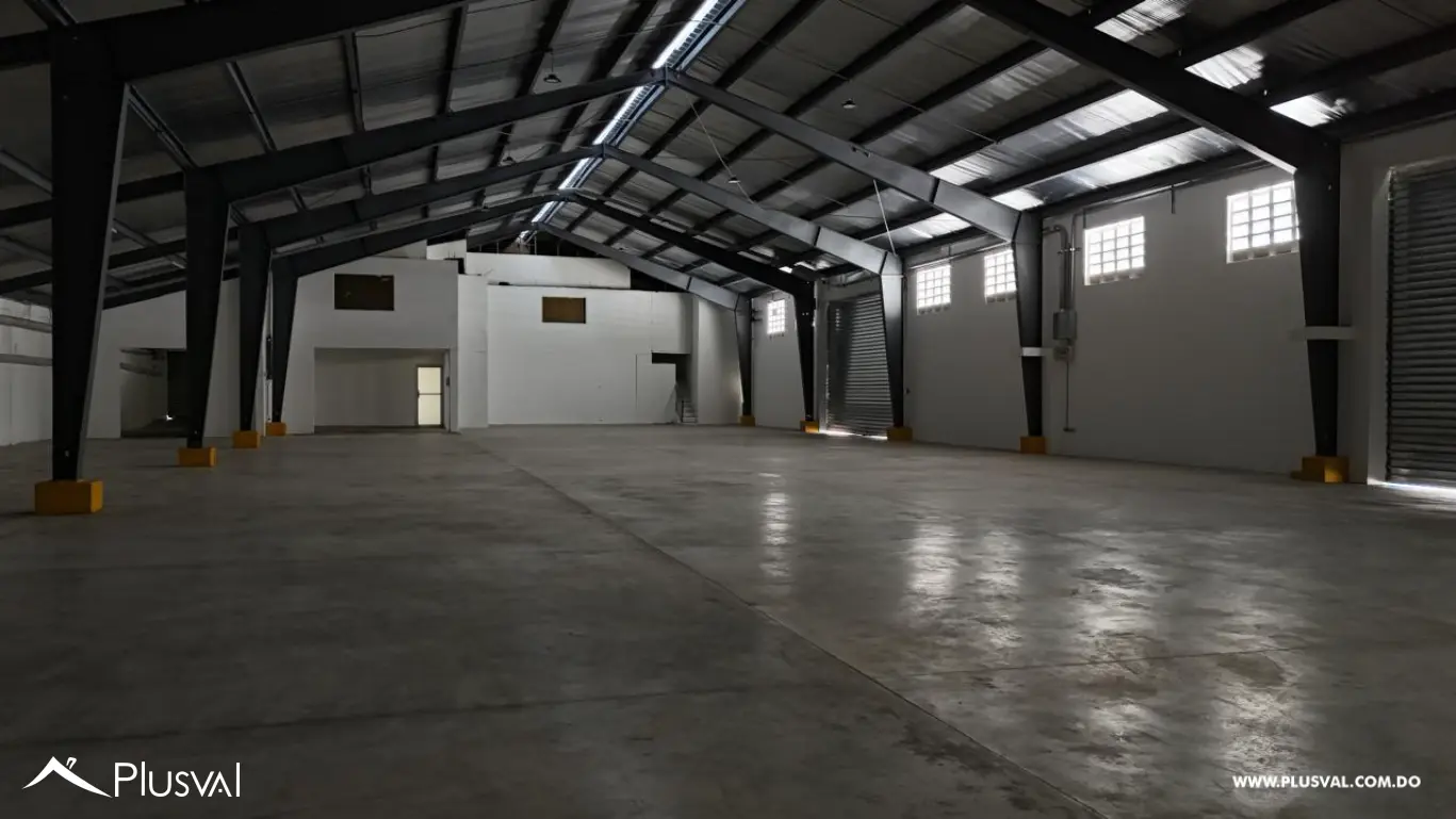Naves en alquiler Herrera 507095