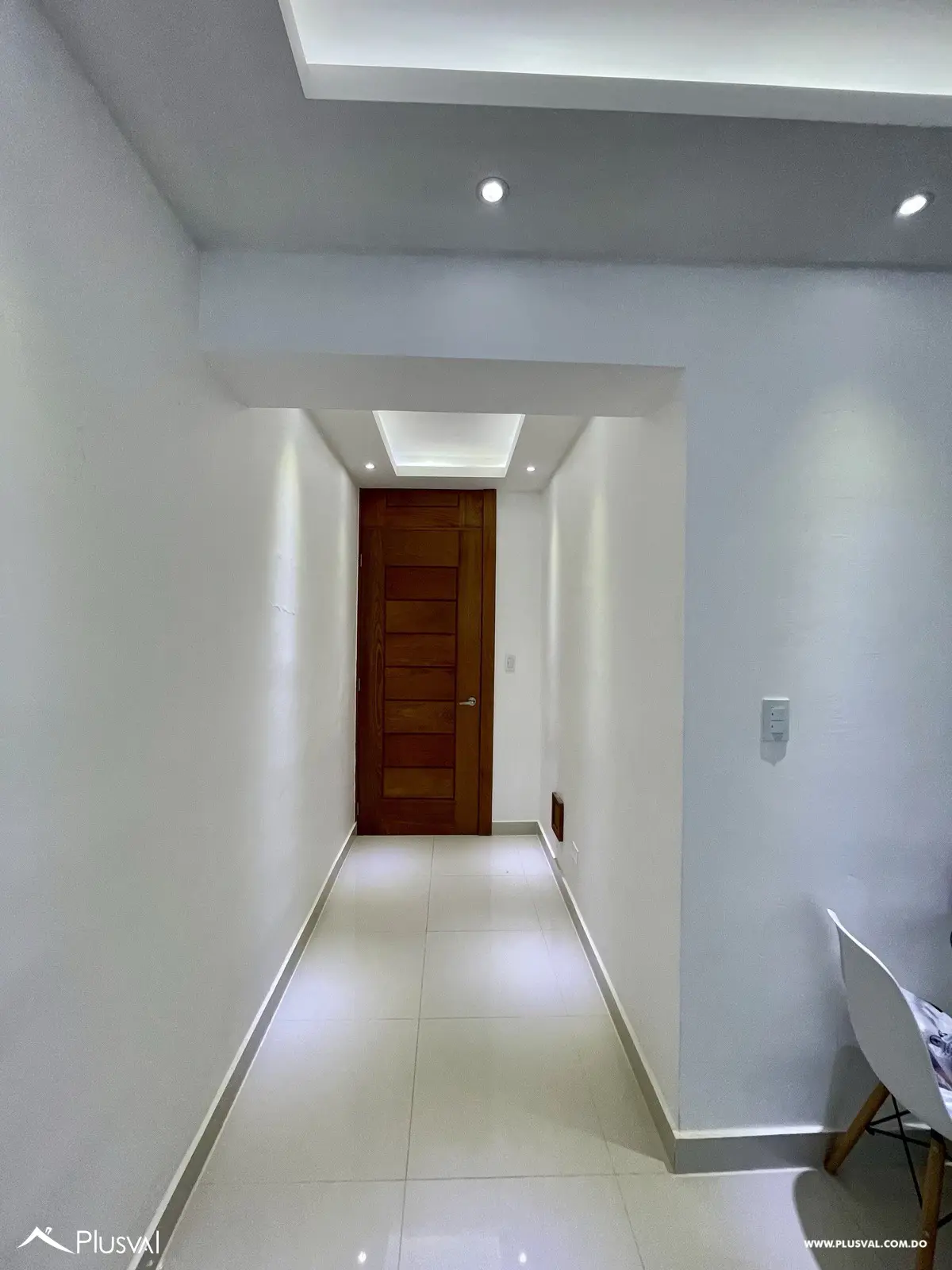 Apartamento En Venta en El Millón 469858