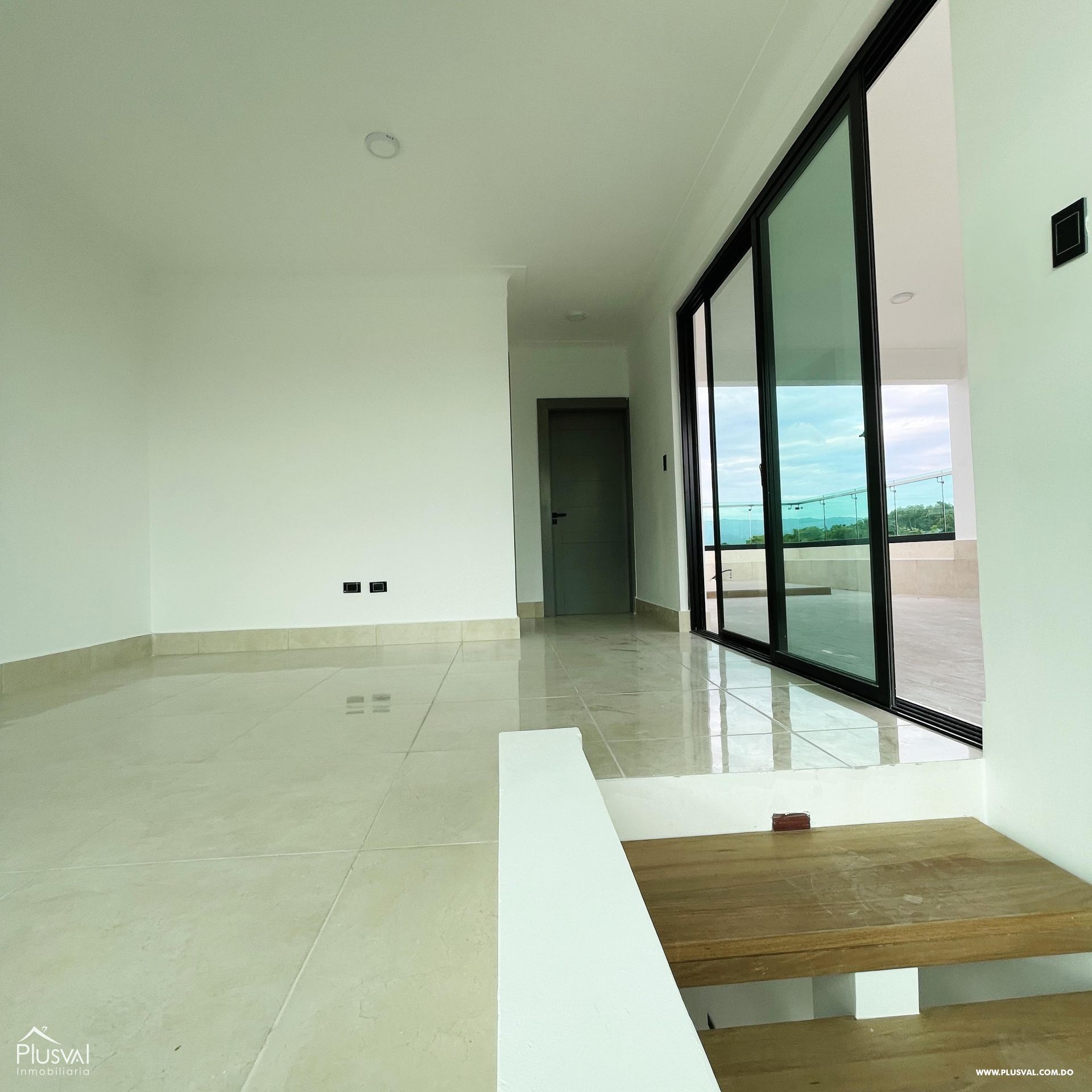 Nueva propuesta de Pent House en construcción, en Santiago. 399422