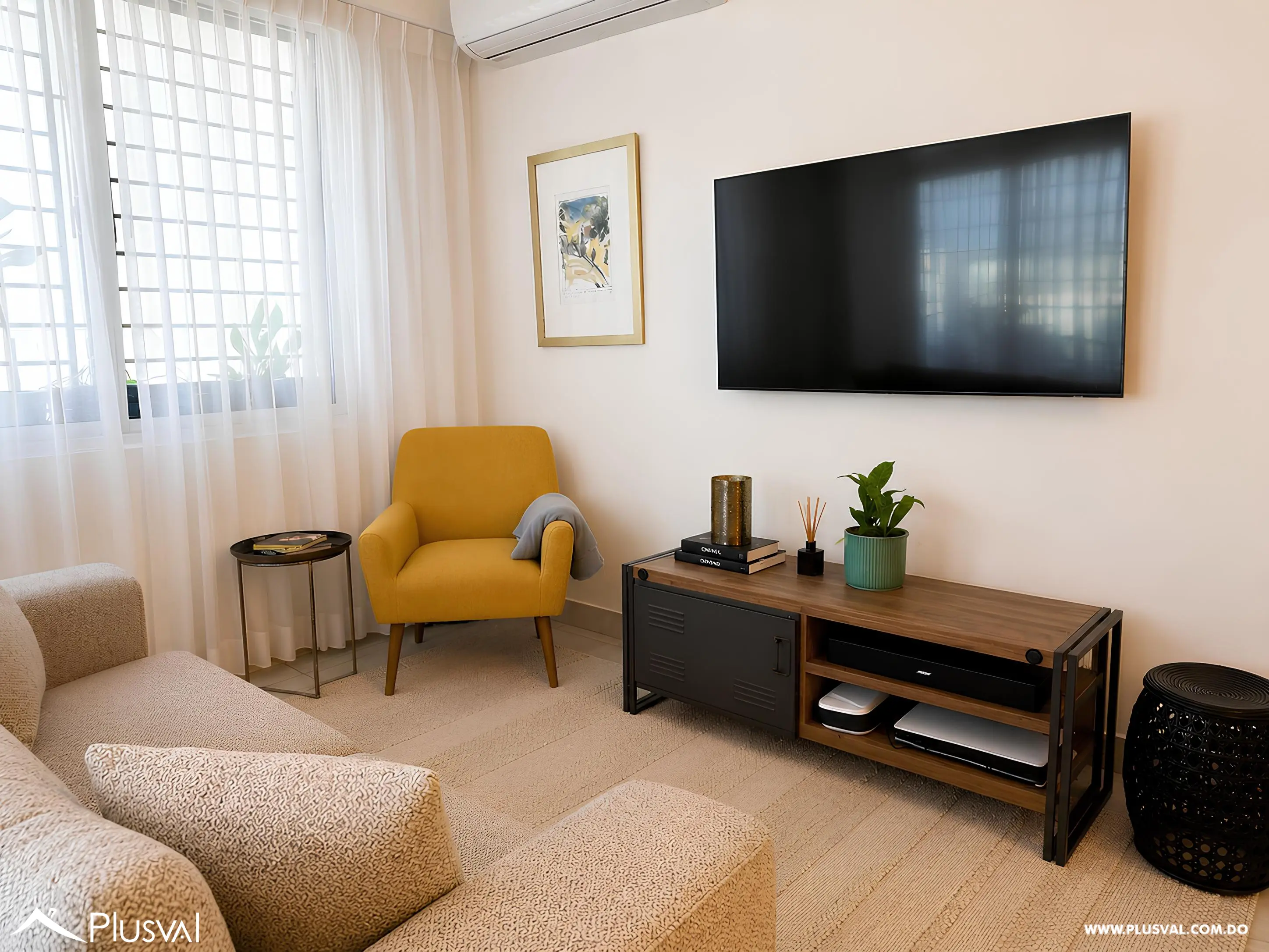 Elegante apartamento con 163 m², en La Esperilla. 525170