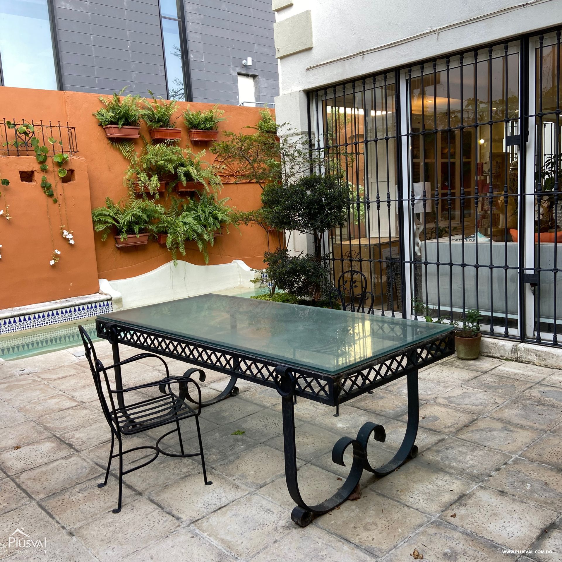 Alquiler Local Comercial en calle privilegiada de Piantini 274811