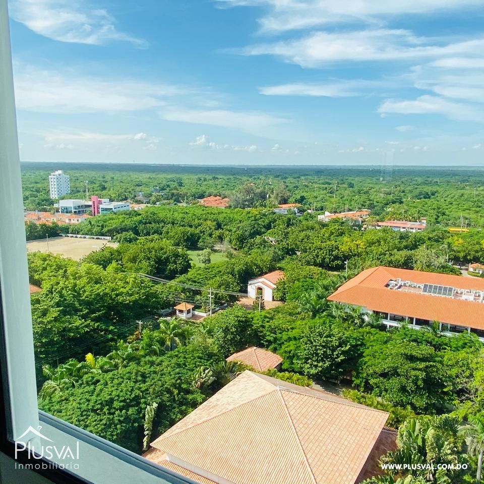 Apartamento en Venta con impresionante vista al mar en Juan Dolio. 349687