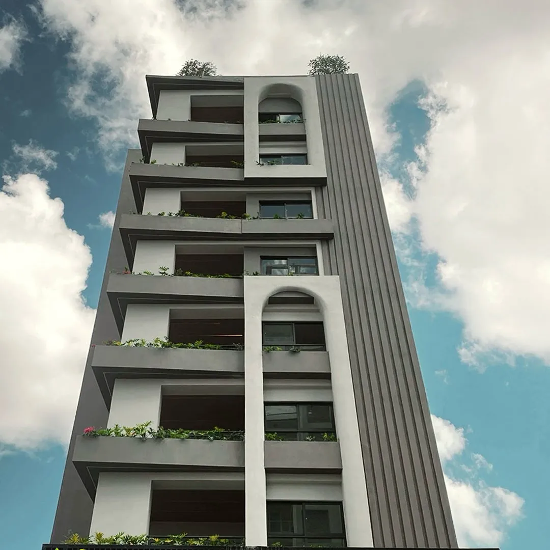 Apartamento en Venta en Ensanche Paraíso 436822