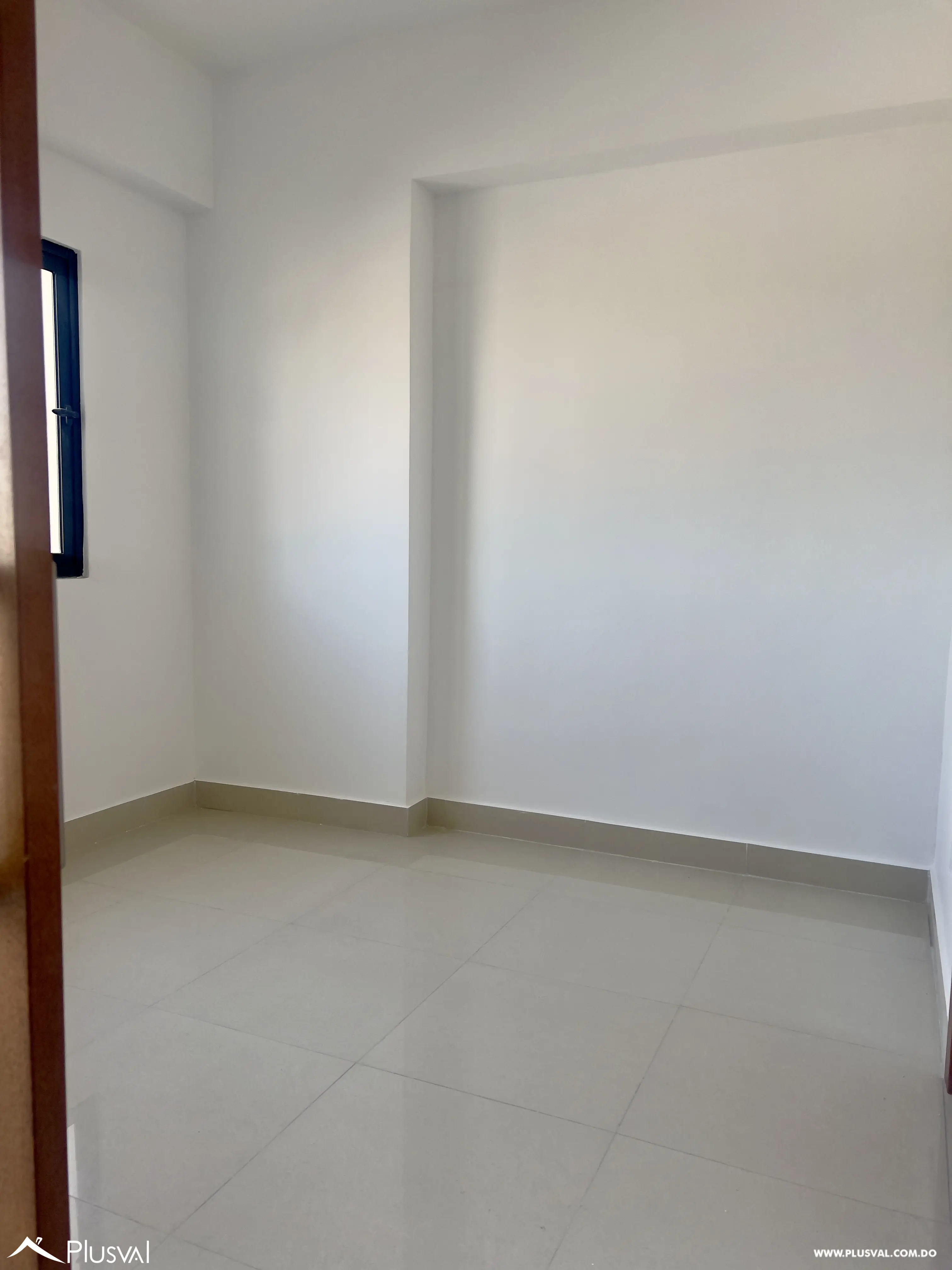 Apartamento nuevo a estrenar en Cacicazgos 515818