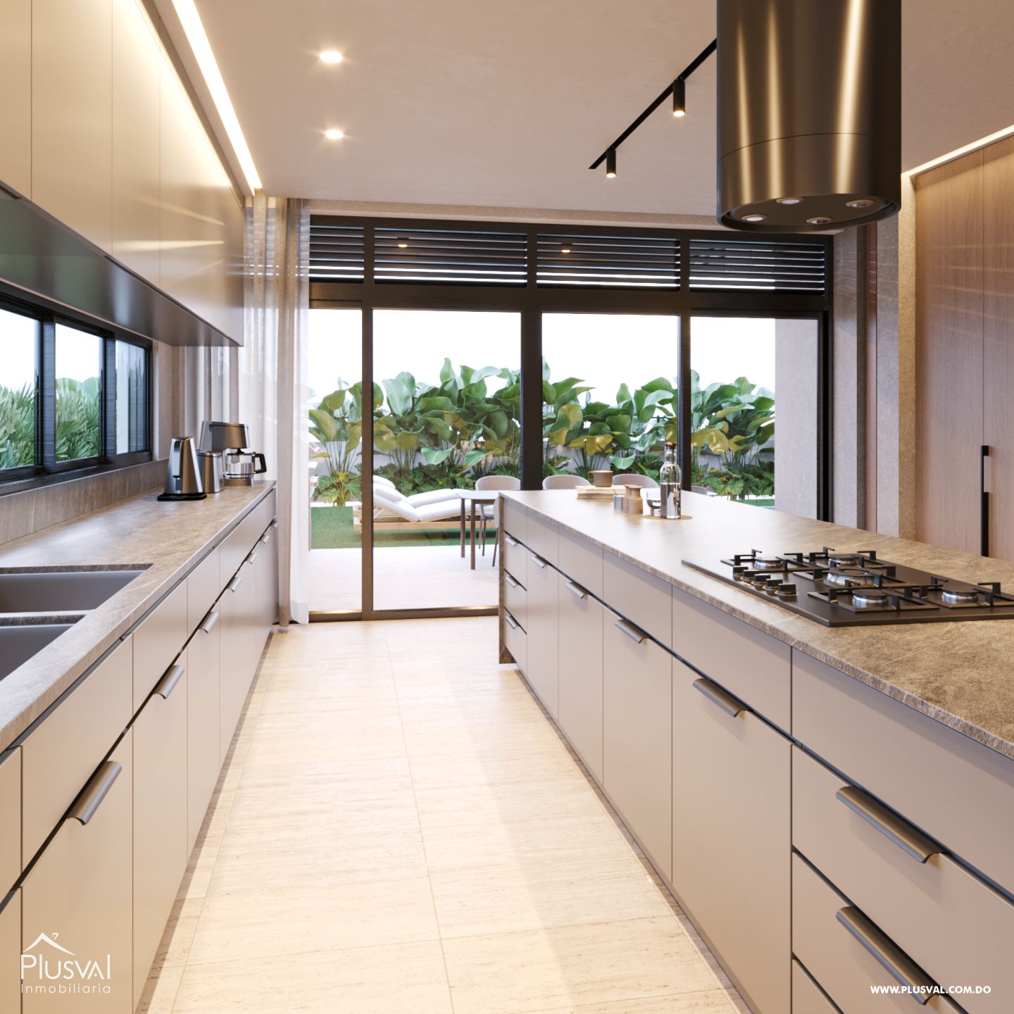 Villa en Venta en Punta Cana Village, Elegancia y Modernidad en Punta Cana 422805