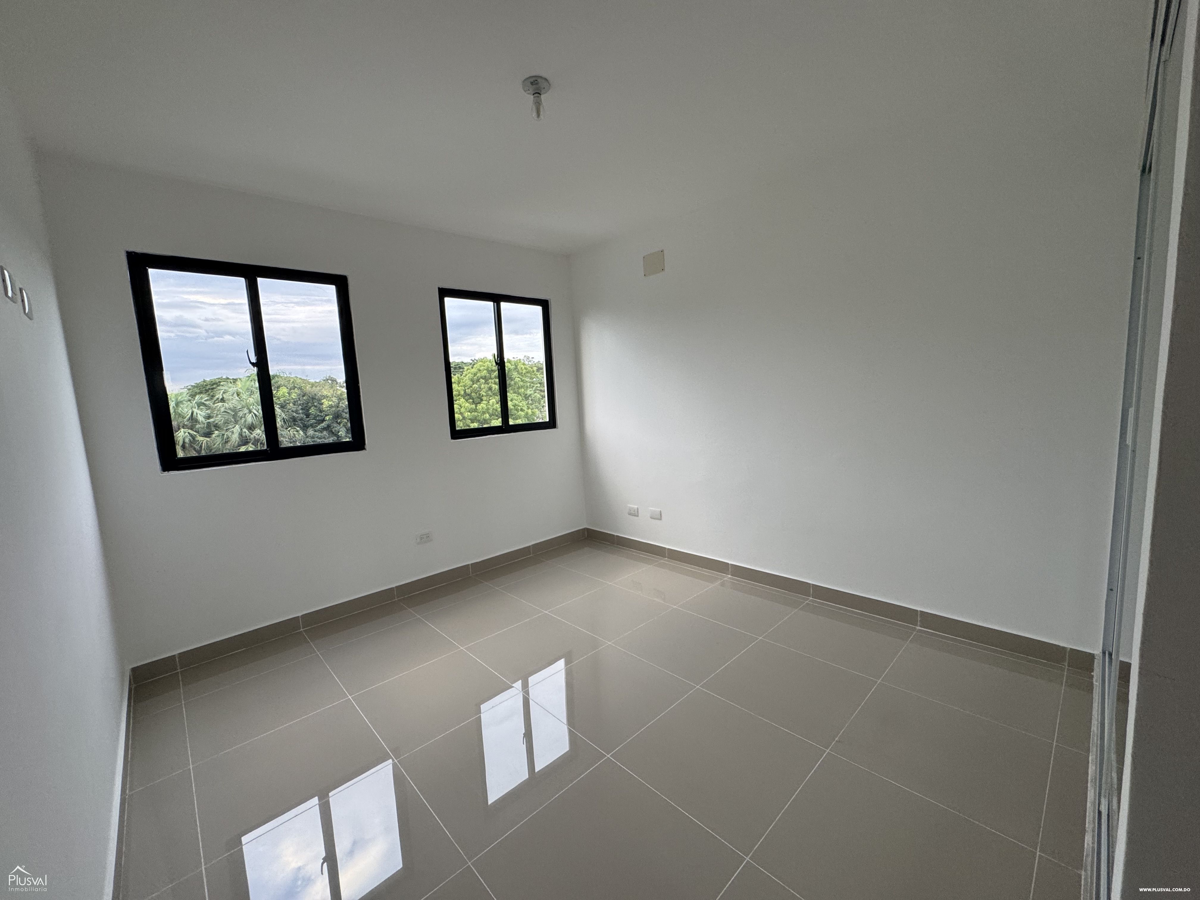 Proyecto de Apartamentos ubicados en una de las zonas de mayor crecimiento de la ciudad de Santiago 409434